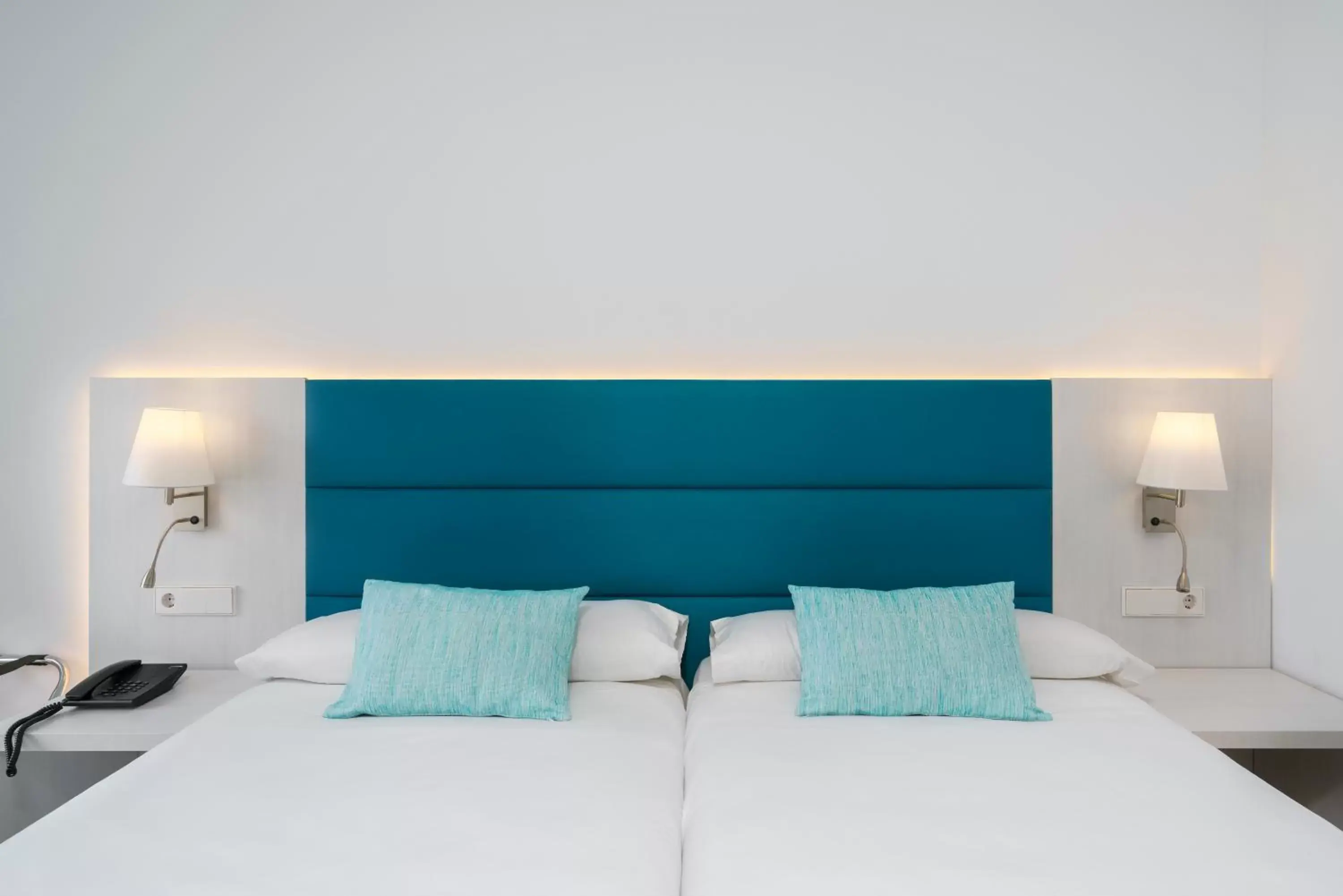 Double Room in Alua Leo Double Room in Alua Leo