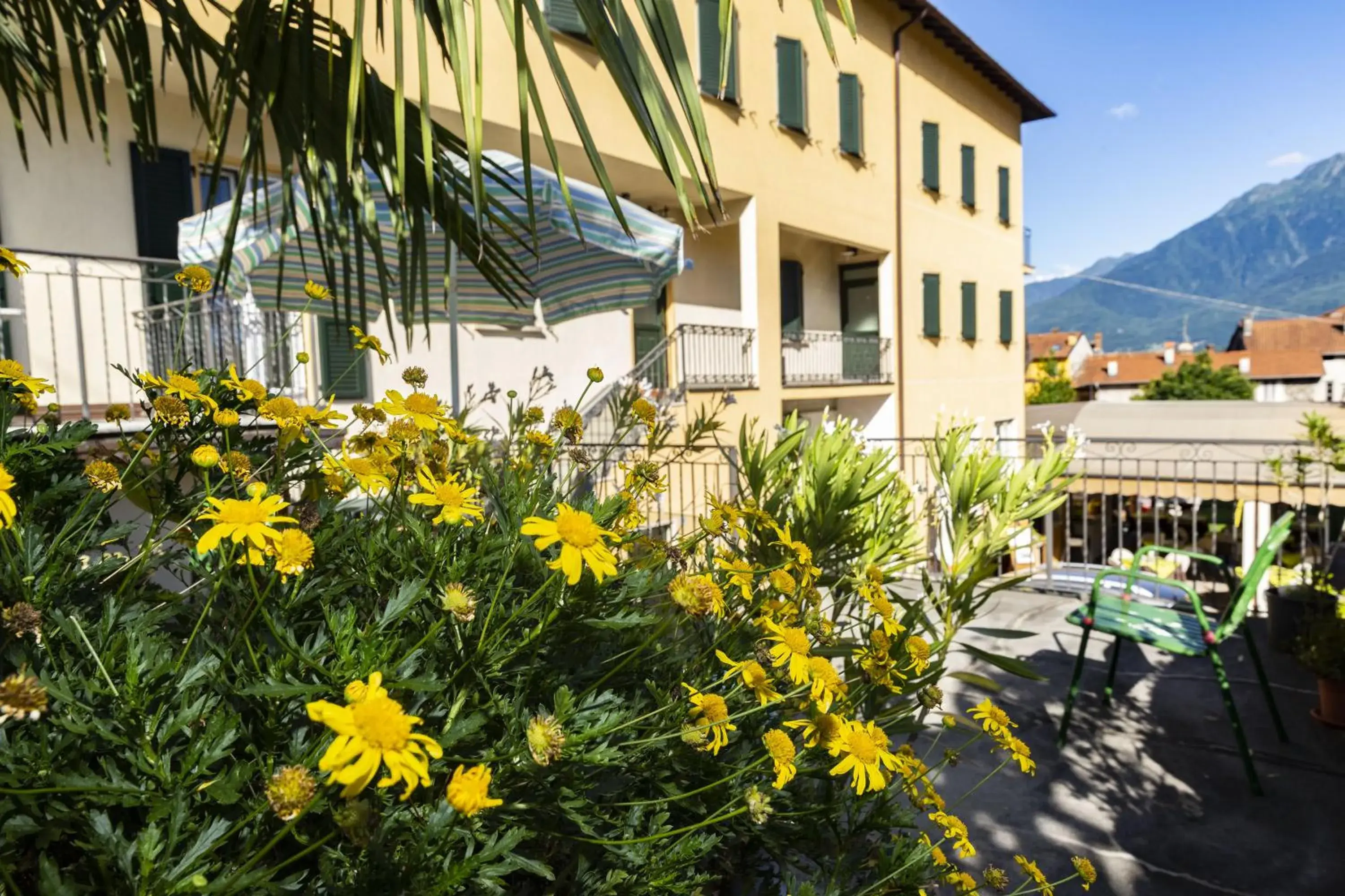 Hotel Lauro Hotel Lauro