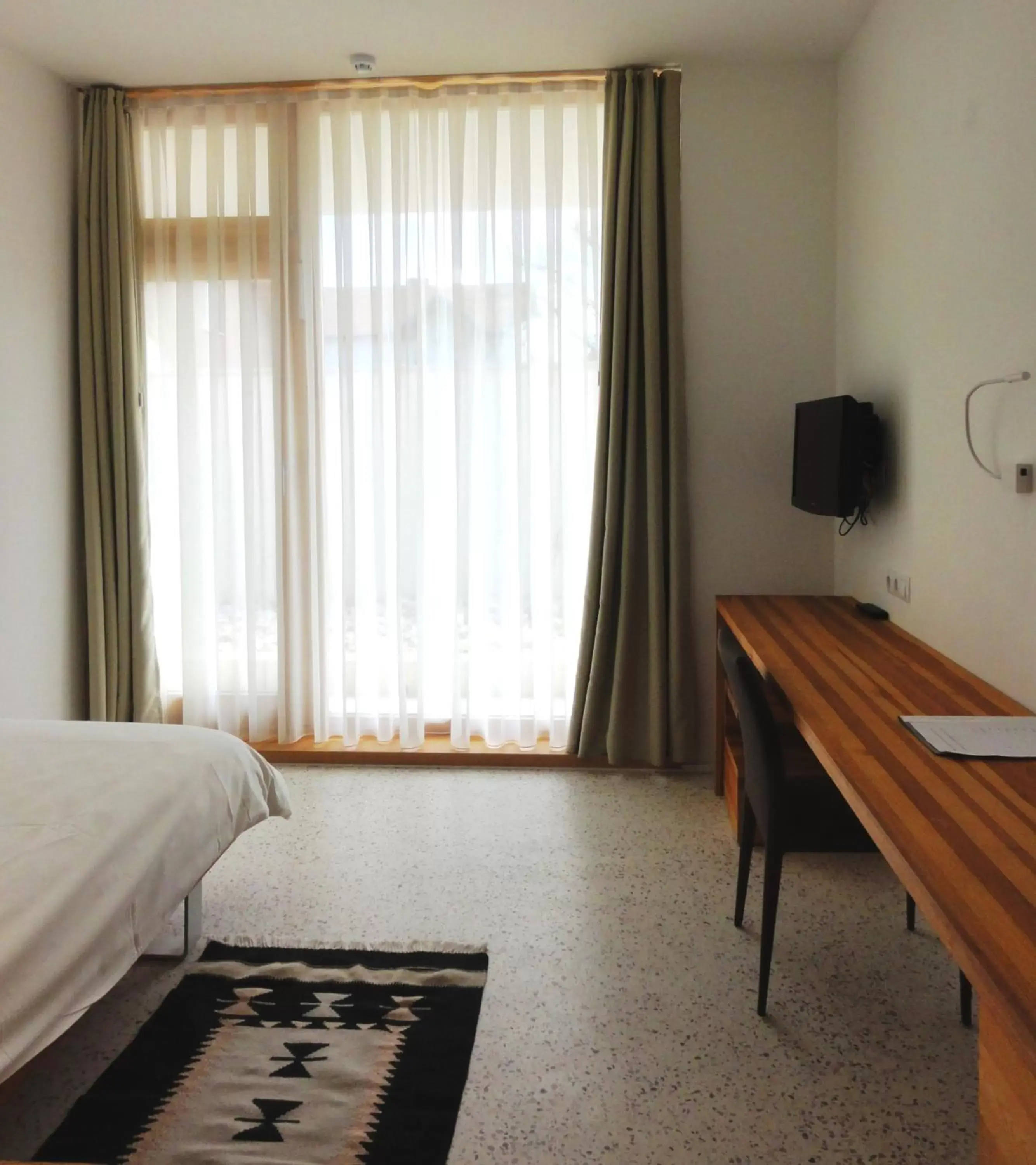 Single Room in Hotel Gracanica Single Room in Hotel Gracanica