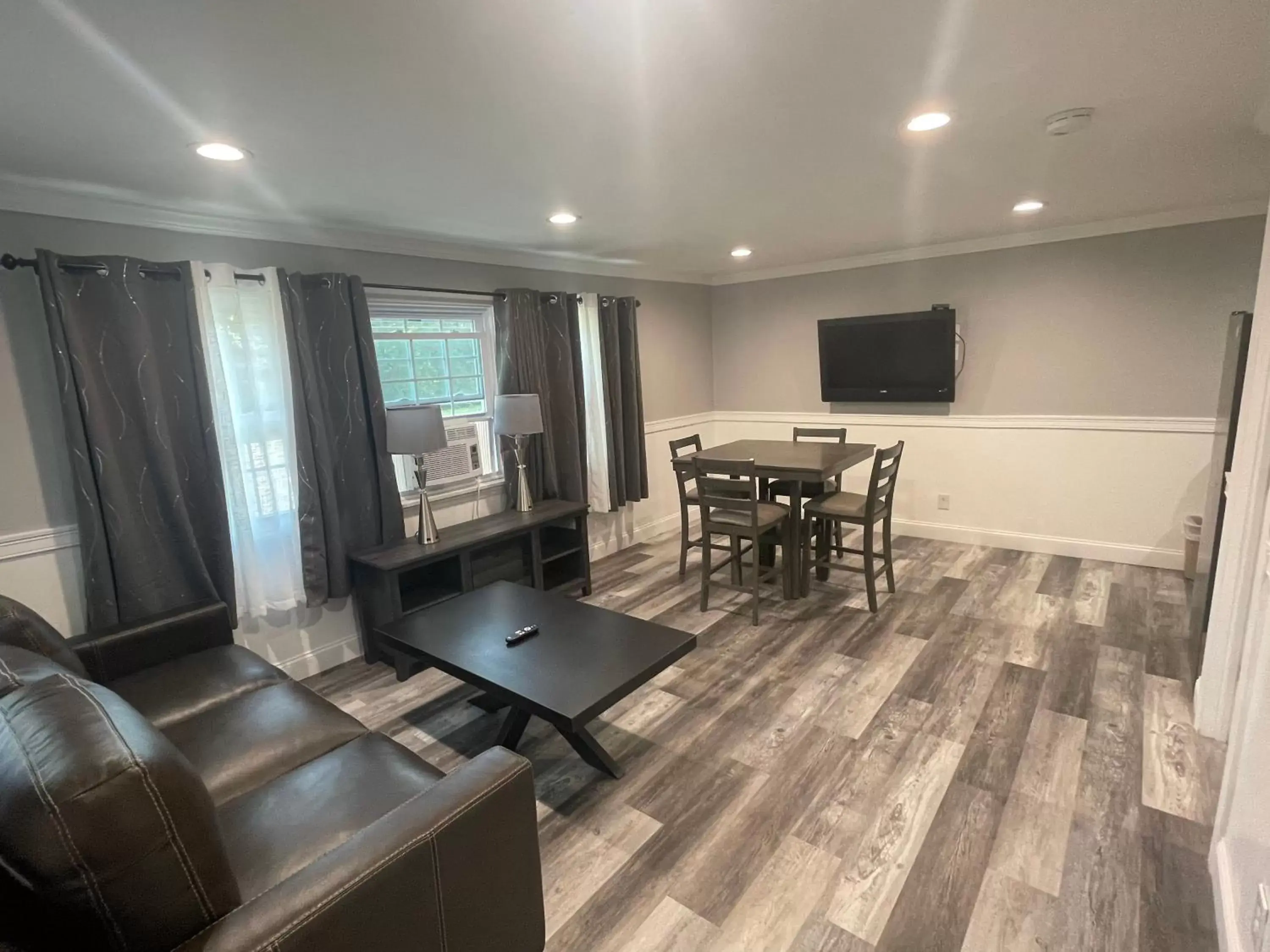 Apartment in Aquastar Inn Apartment in Aquastar Inn