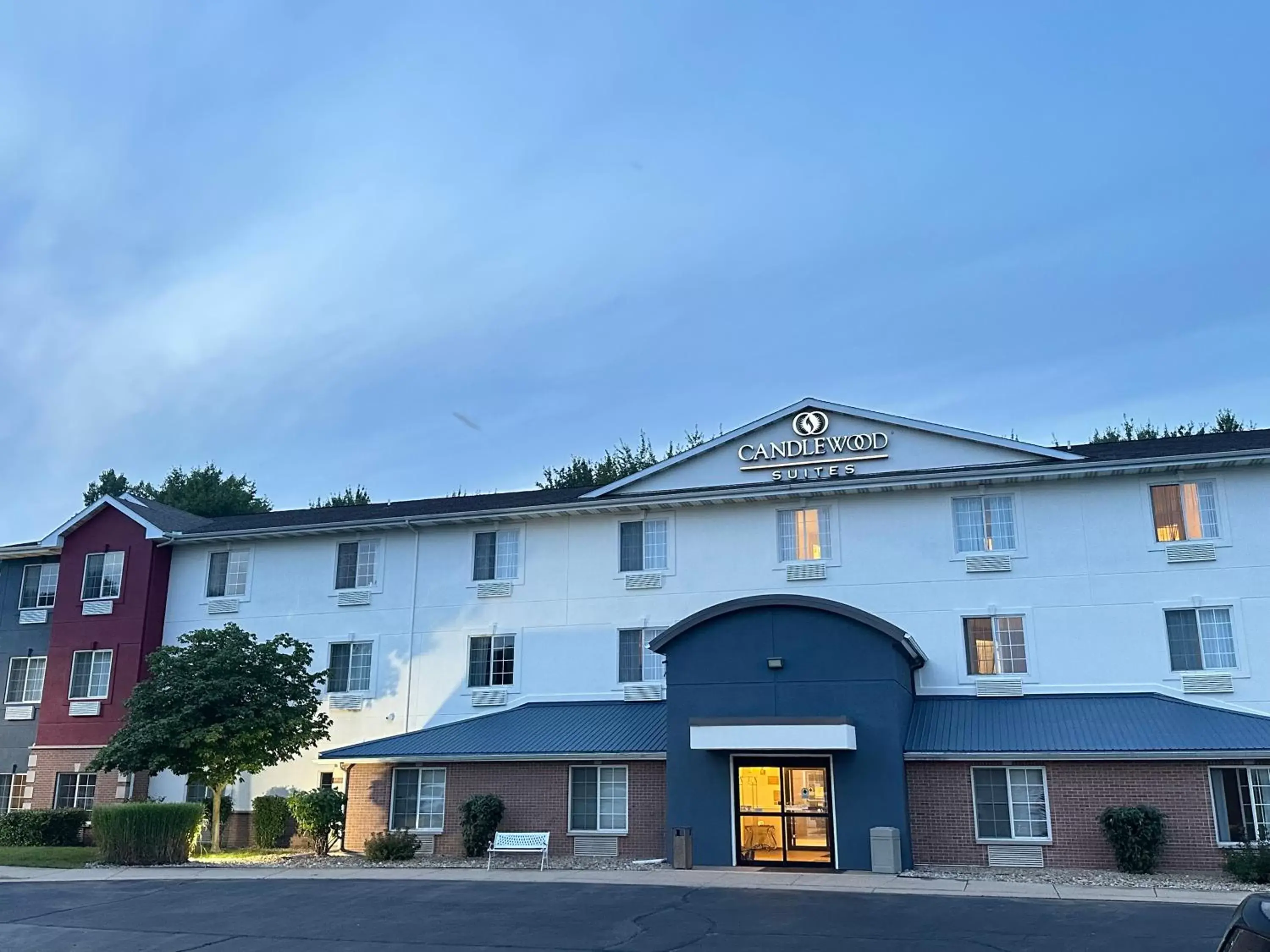 Candlewood Suites Saint Joseph - Benton Harbor by IHG Candlewood Suites Saint Joseph - Benton Harbor by IHG