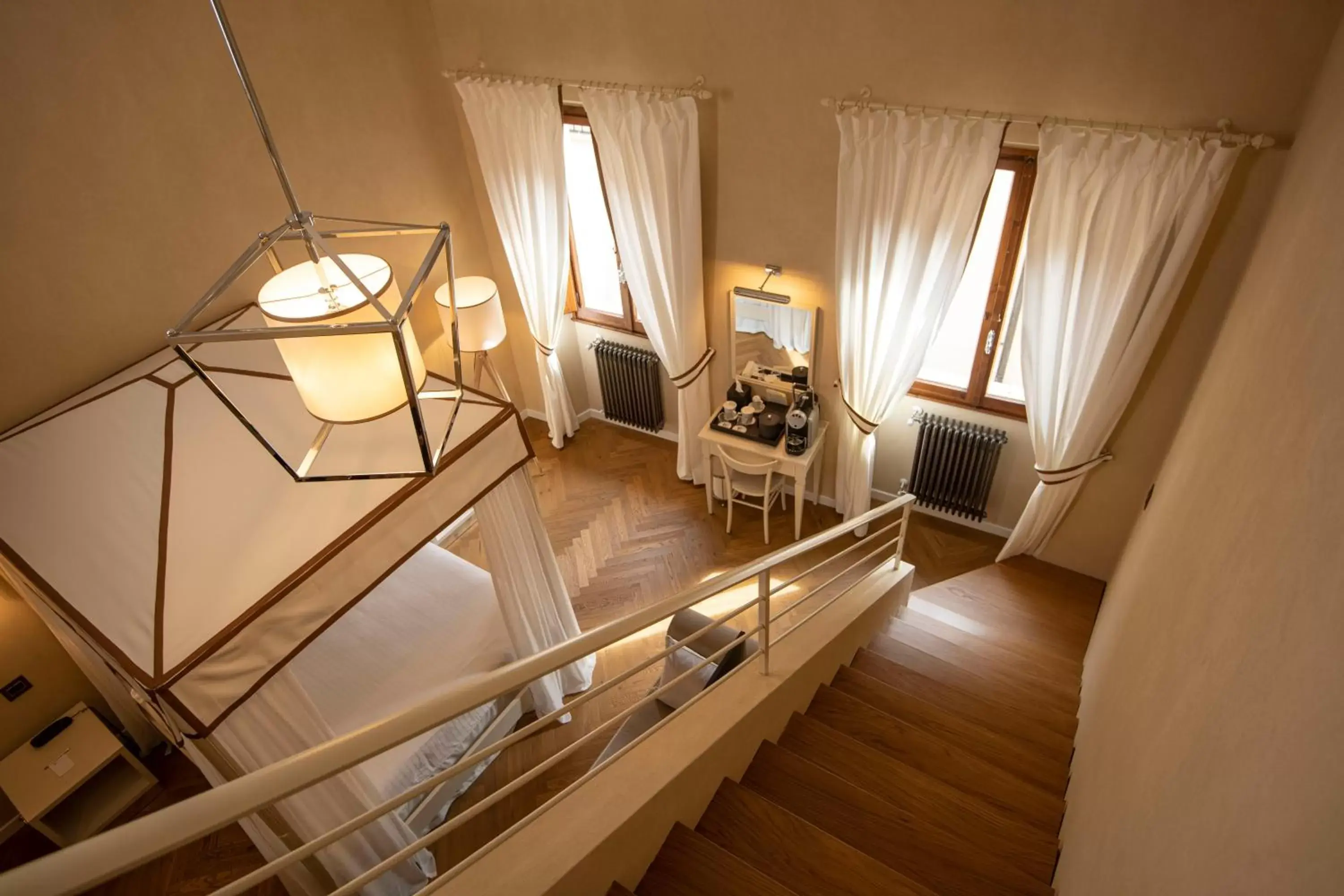 Junior Suite in Relais Uffizi Junior Suite in Relais Uffizi