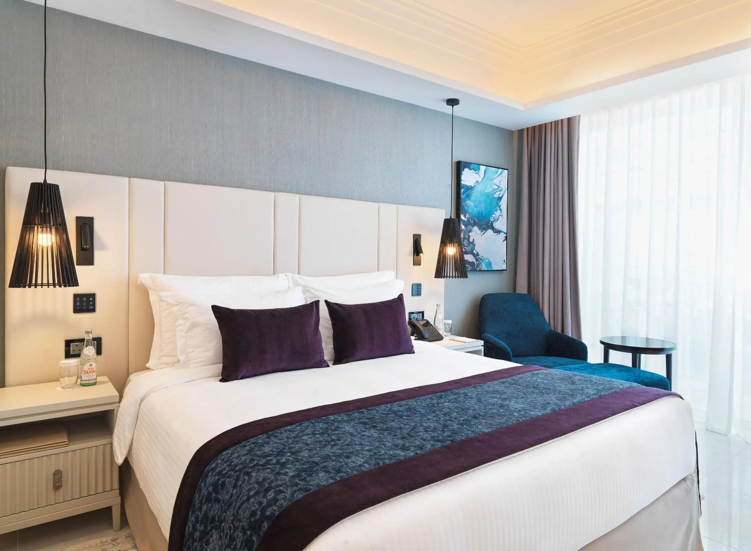 Deluxe Room with Inland View in Amanti, MadeForTwo Hotels - Ayia Napa Deluxe Room with Inland View in Amanti, MadeForTwo Hotels - Ayia Napa