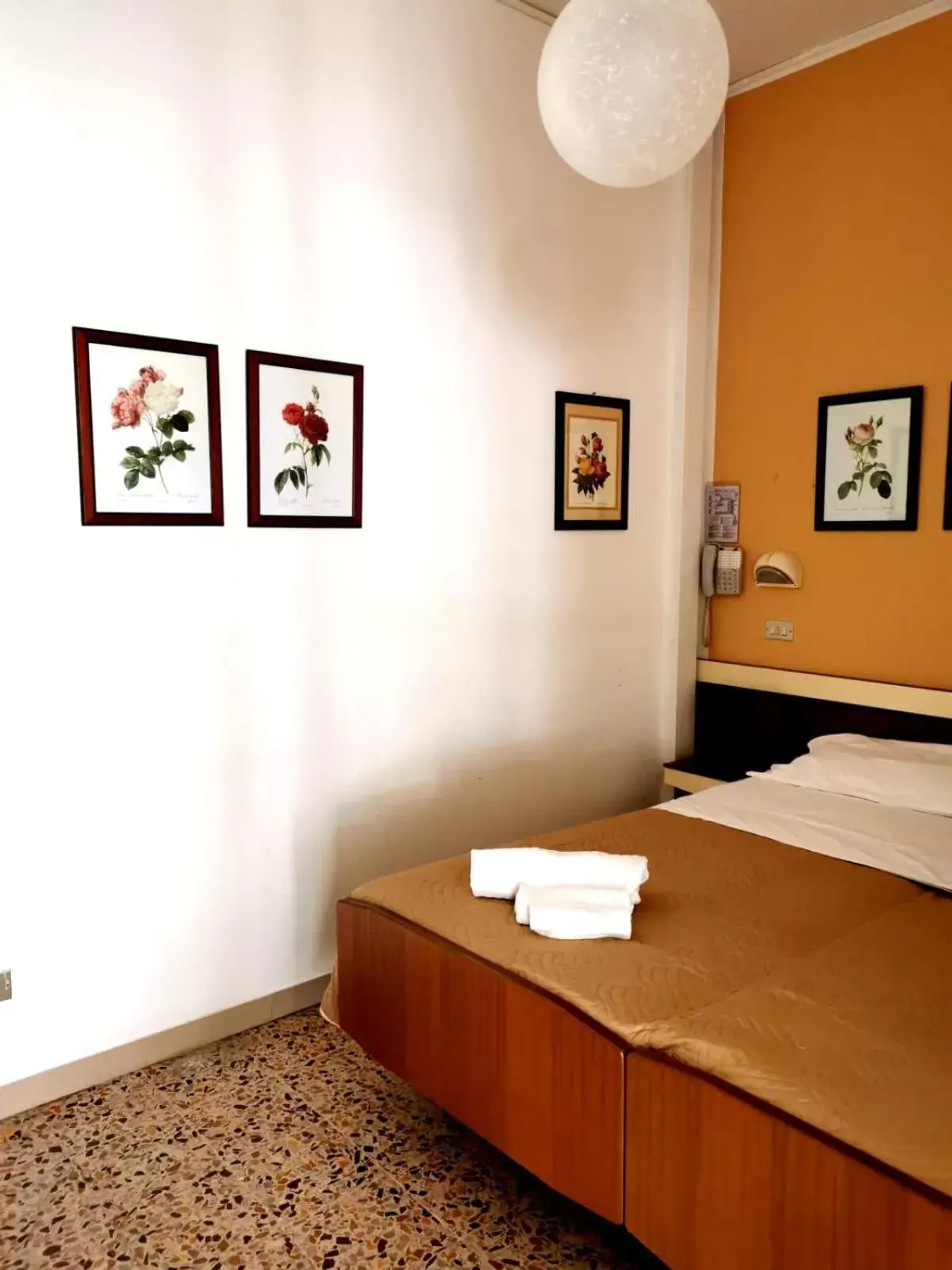 Double Room with Private Bathroom in Casa Dorita Double Room with Private Bathroom in Casa Dorita