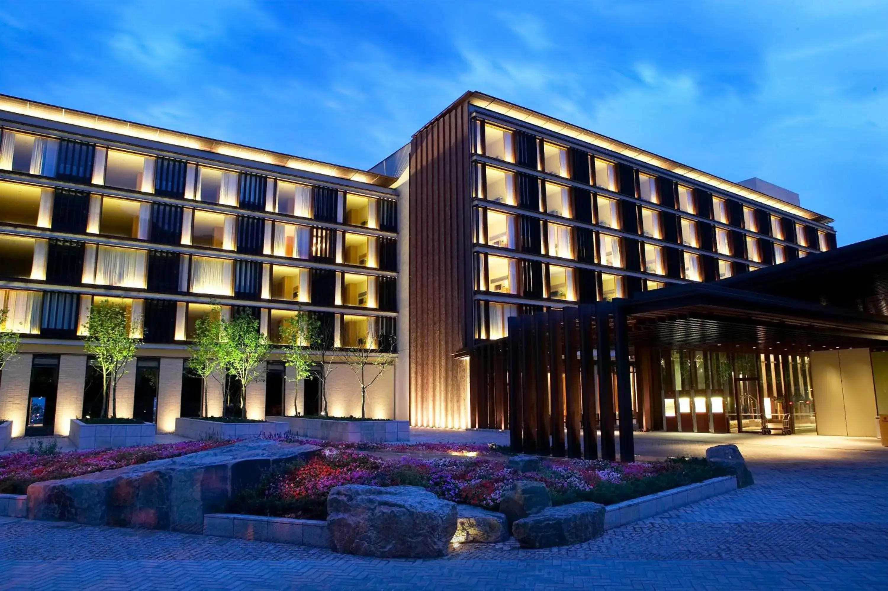 Hotel Royal Chiao Hsi Hotel Royal Chiao Hsi