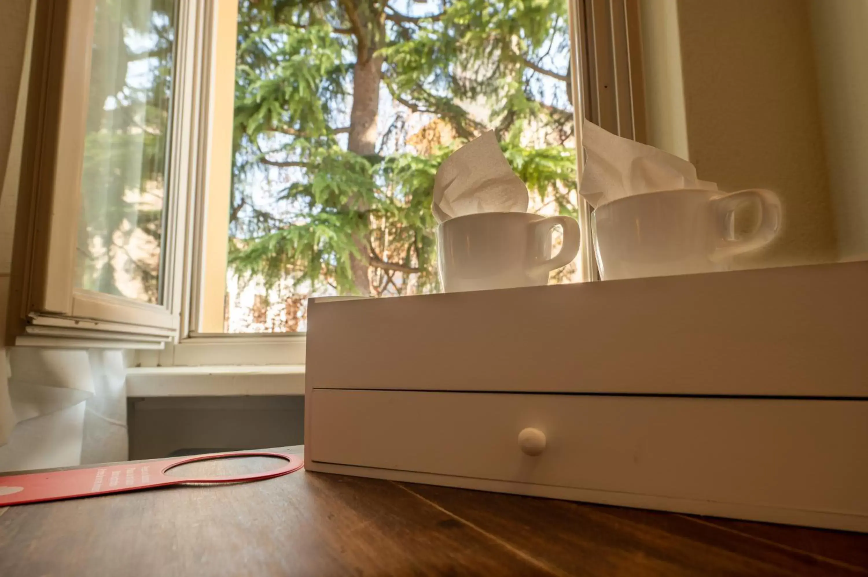 Standard Double Room in CONVINO Standard Double Room in CONVINO