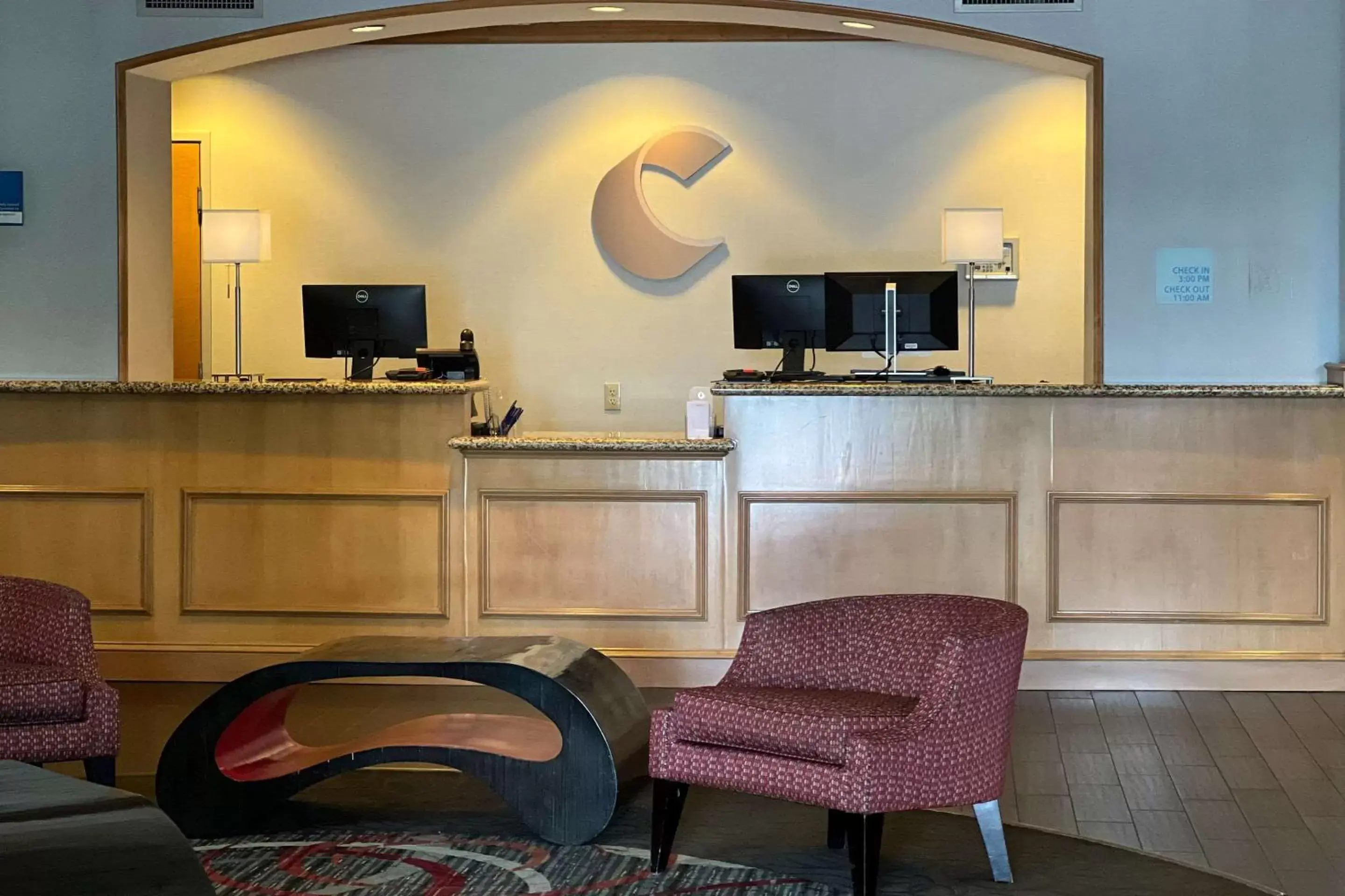 Comfort Suites Comfort Suites