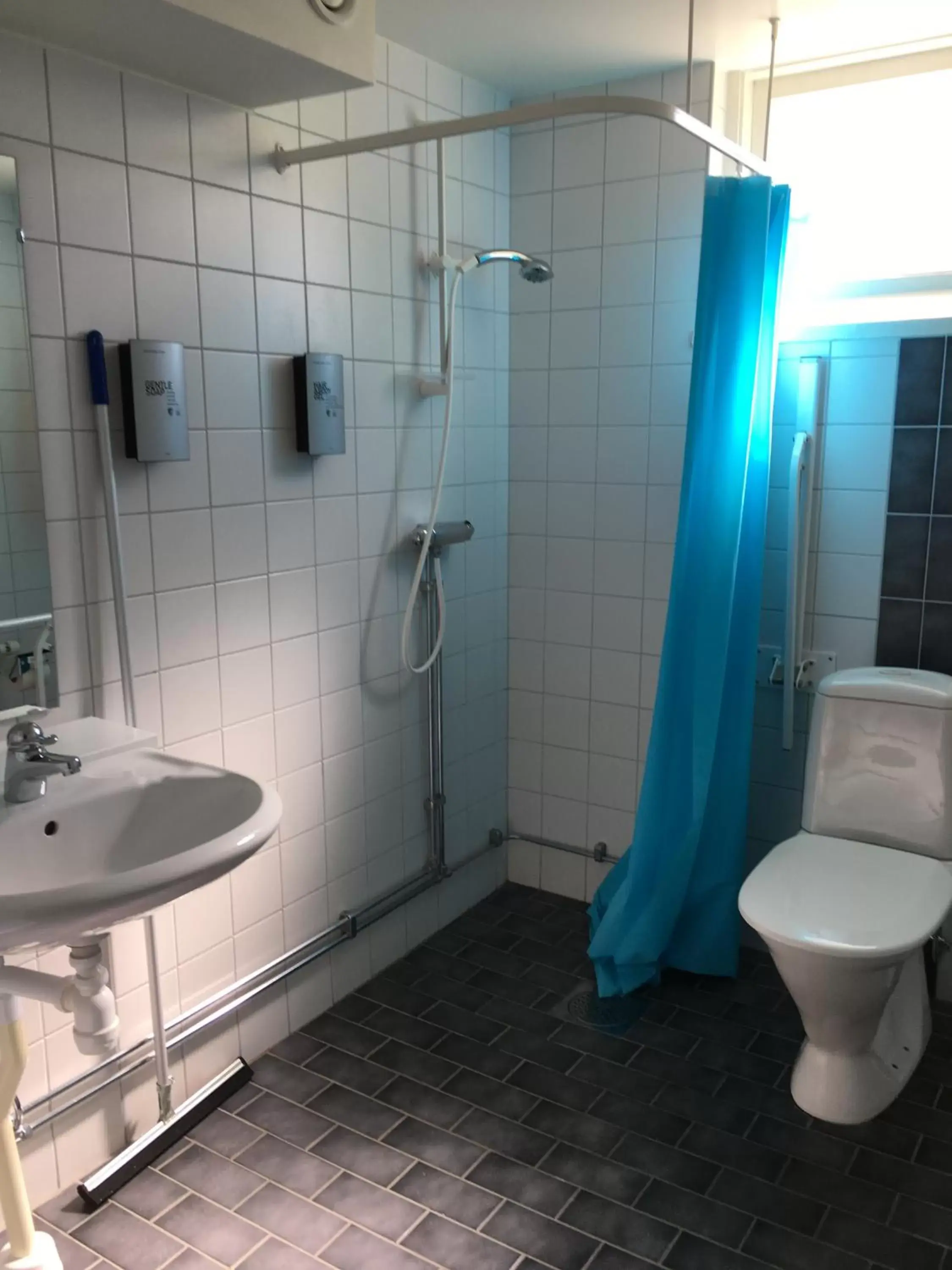 Standard Double Room in Hotell Hässlö Standard Double Room in Hotell Hässlö