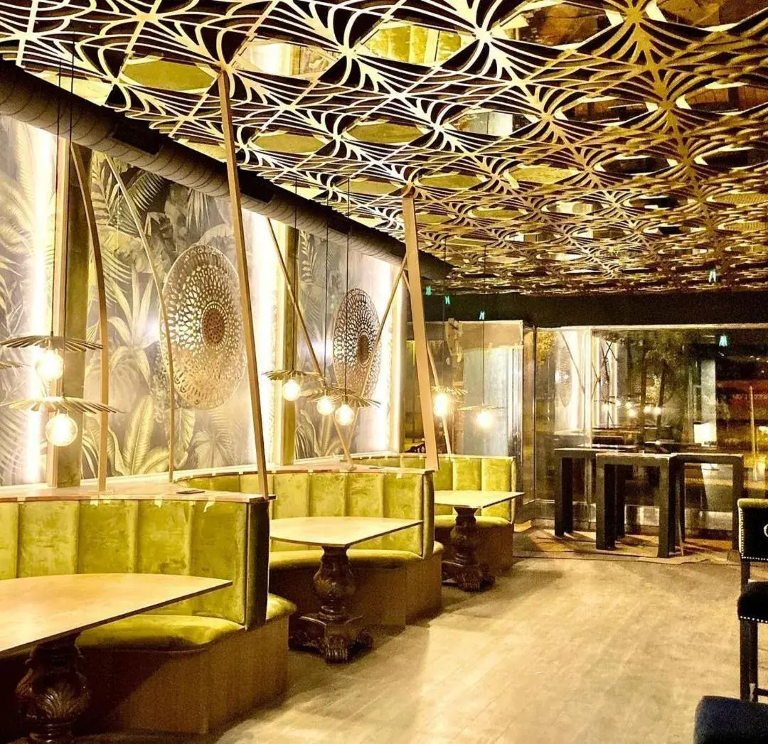 Hotel Confort BRASEROS Hotel Confort BRASEROS