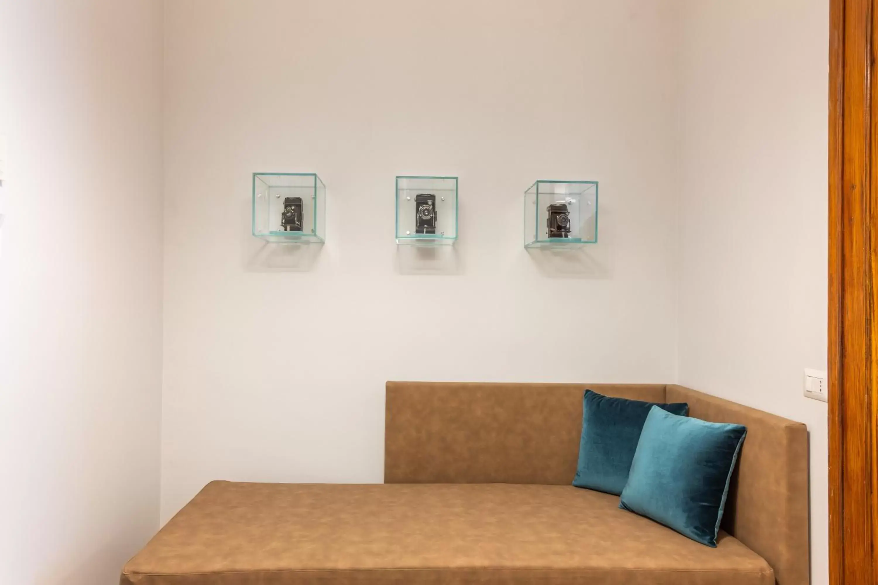 Junior Suite with Terrace in 3110 ArtHotel Junior Suite with Terrace in 3110 ArtHotel