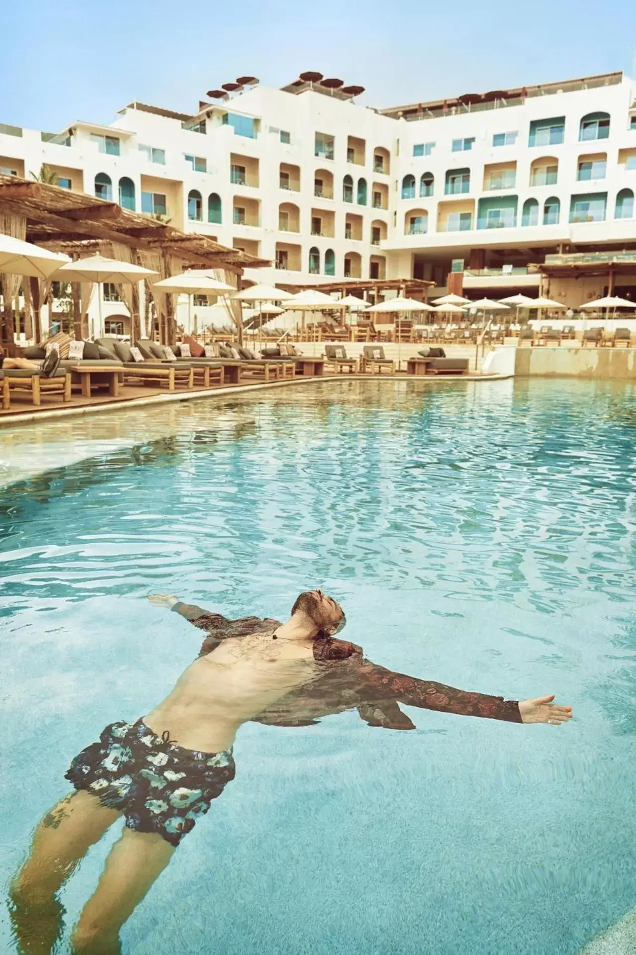 ME Cabo by Meliá ME Cabo by Meliá