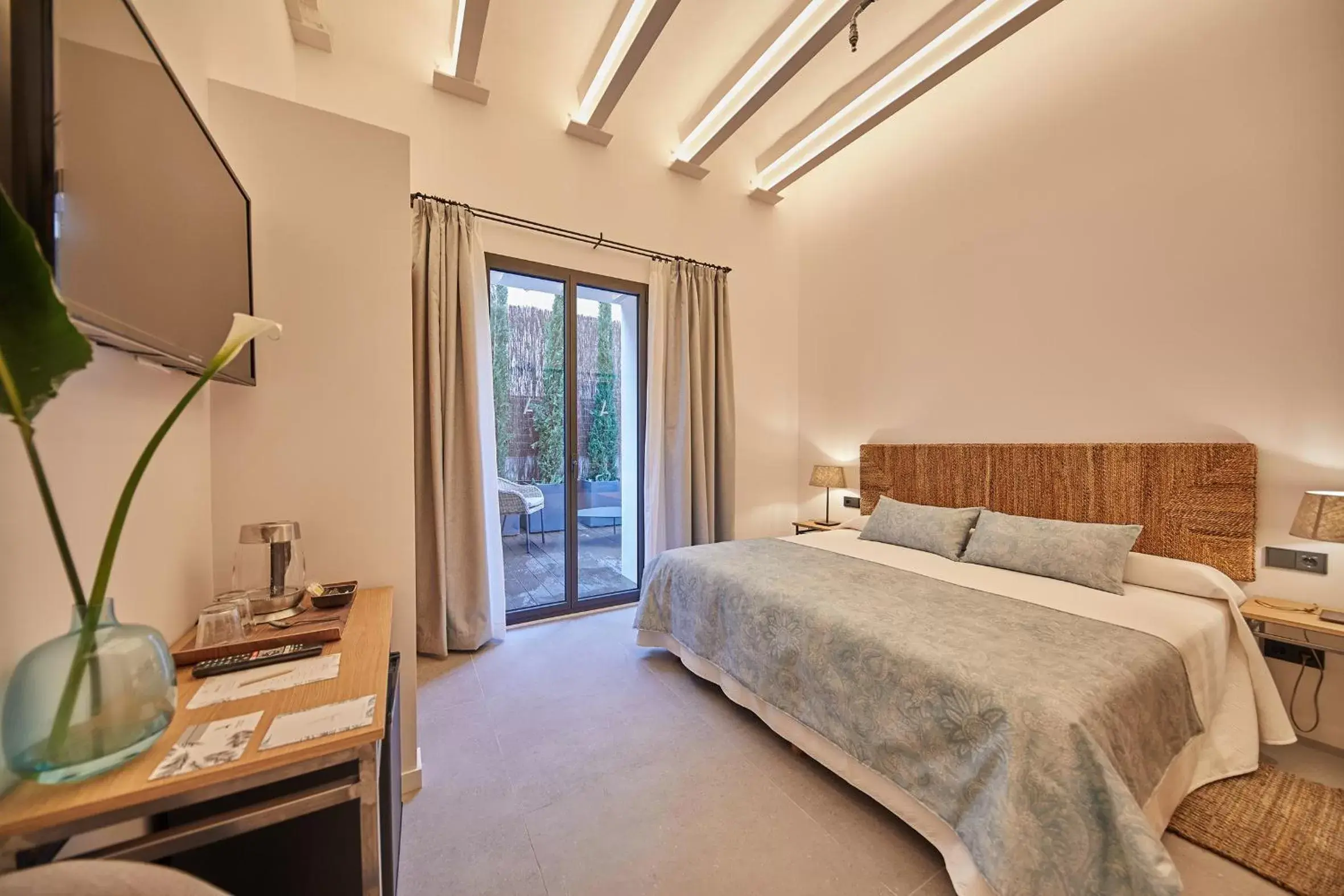 Double Room with Terrace in Ca n'Alexandre - Adults Only Double Room with Terrace in Ca n'Alexandre - Adults Only