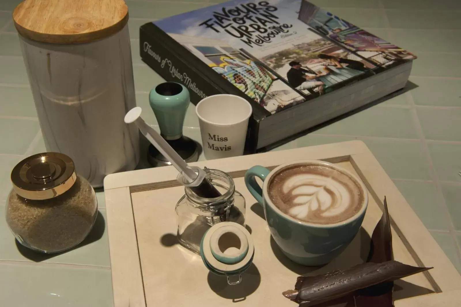 Studio in Quest Moorabbin Studio in Quest Moorabbin