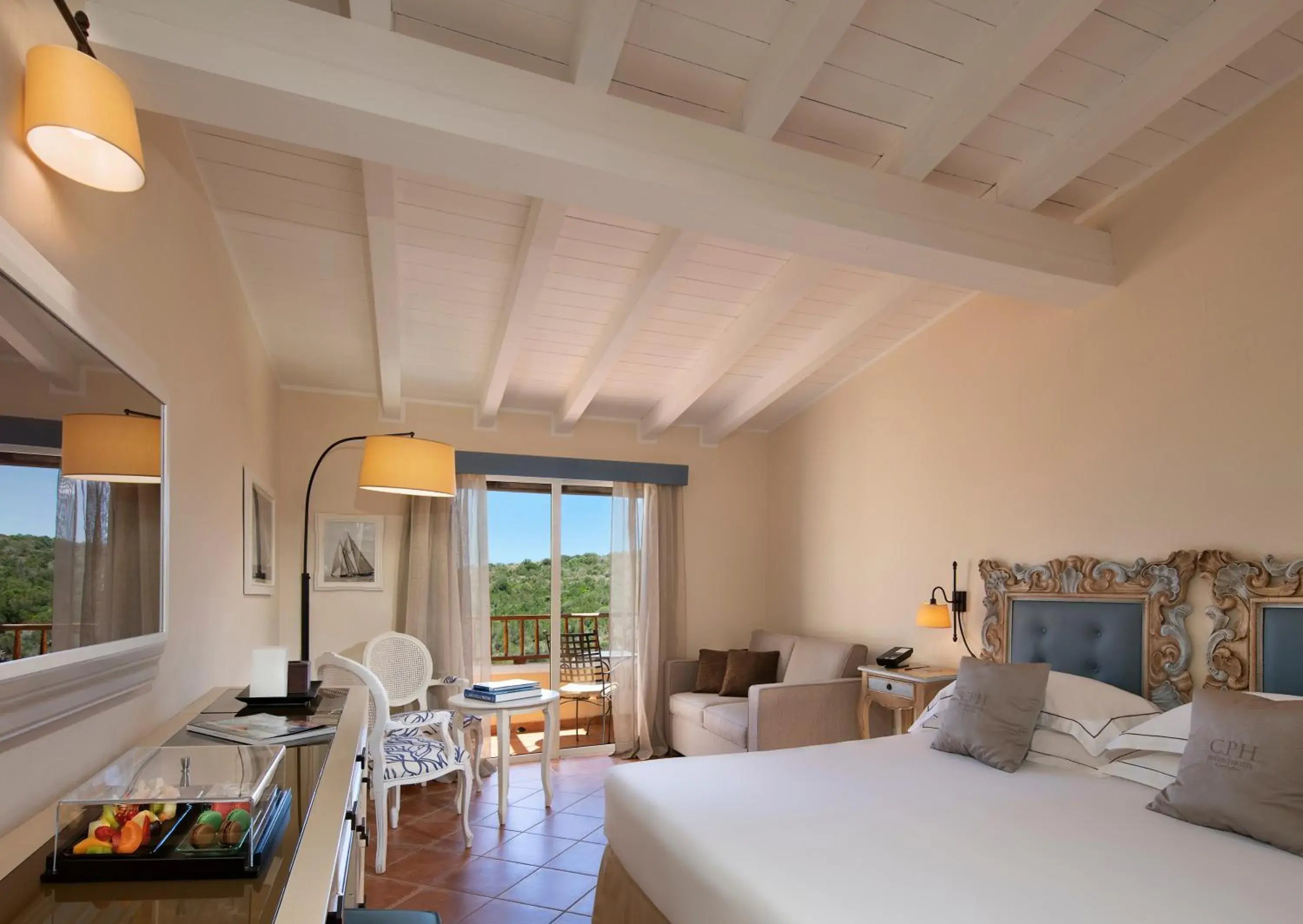 Superior Double or Twin Room in CPH | Pevero Hotel Superior Double or Twin Room in CPH | Pevero Hotel