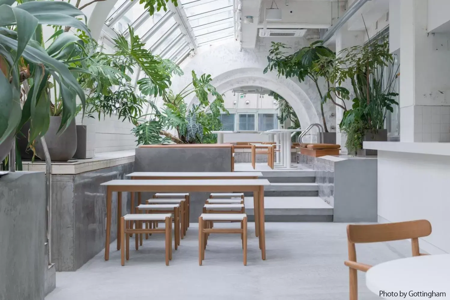 KIRO Hiroshima by THE SHARE HOTELS KIRO Hiroshima by THE SHARE HOTELS