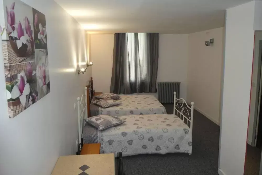 Premium Quadruple Room in Tanit Premium Quadruple Room in Tanit