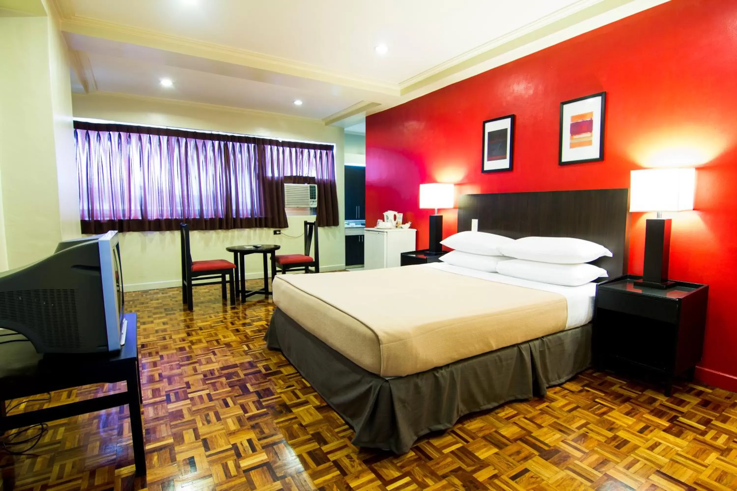 Studio in Copacabana Apartment Hotel Studio in Copacabana Apartment Hotel