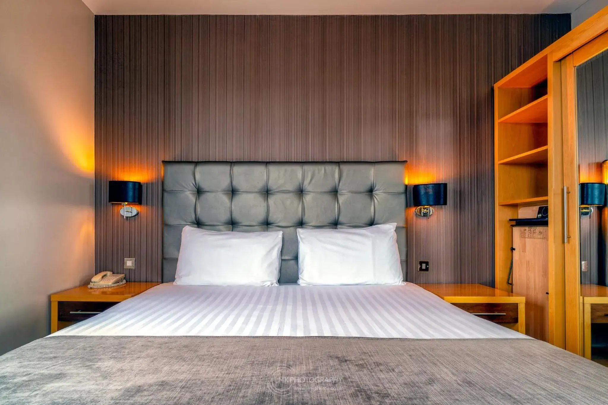 Junior Suite in City Hotel Junior Suite in City Hotel