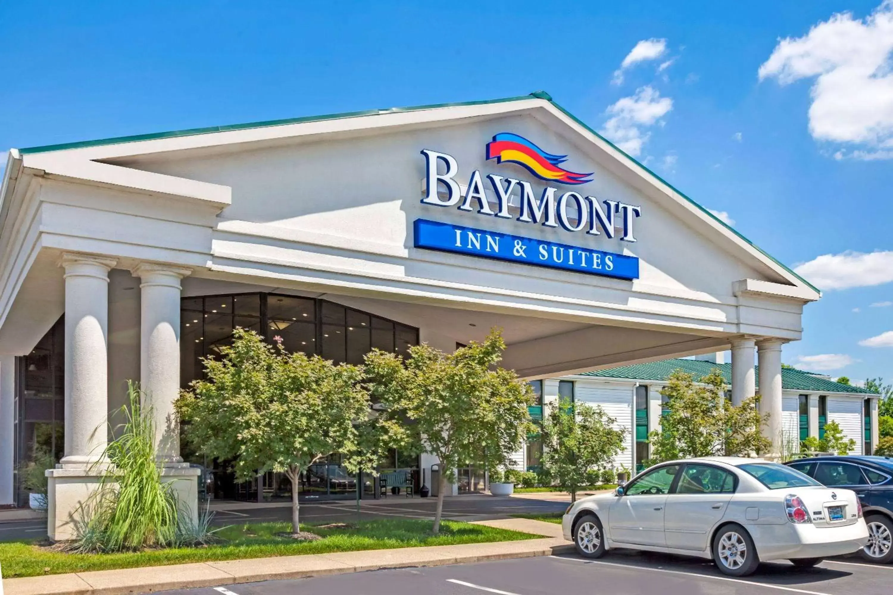 Baymont by Wyndham Louisville Airport South Baymont by Wyndham Louisville Airport South