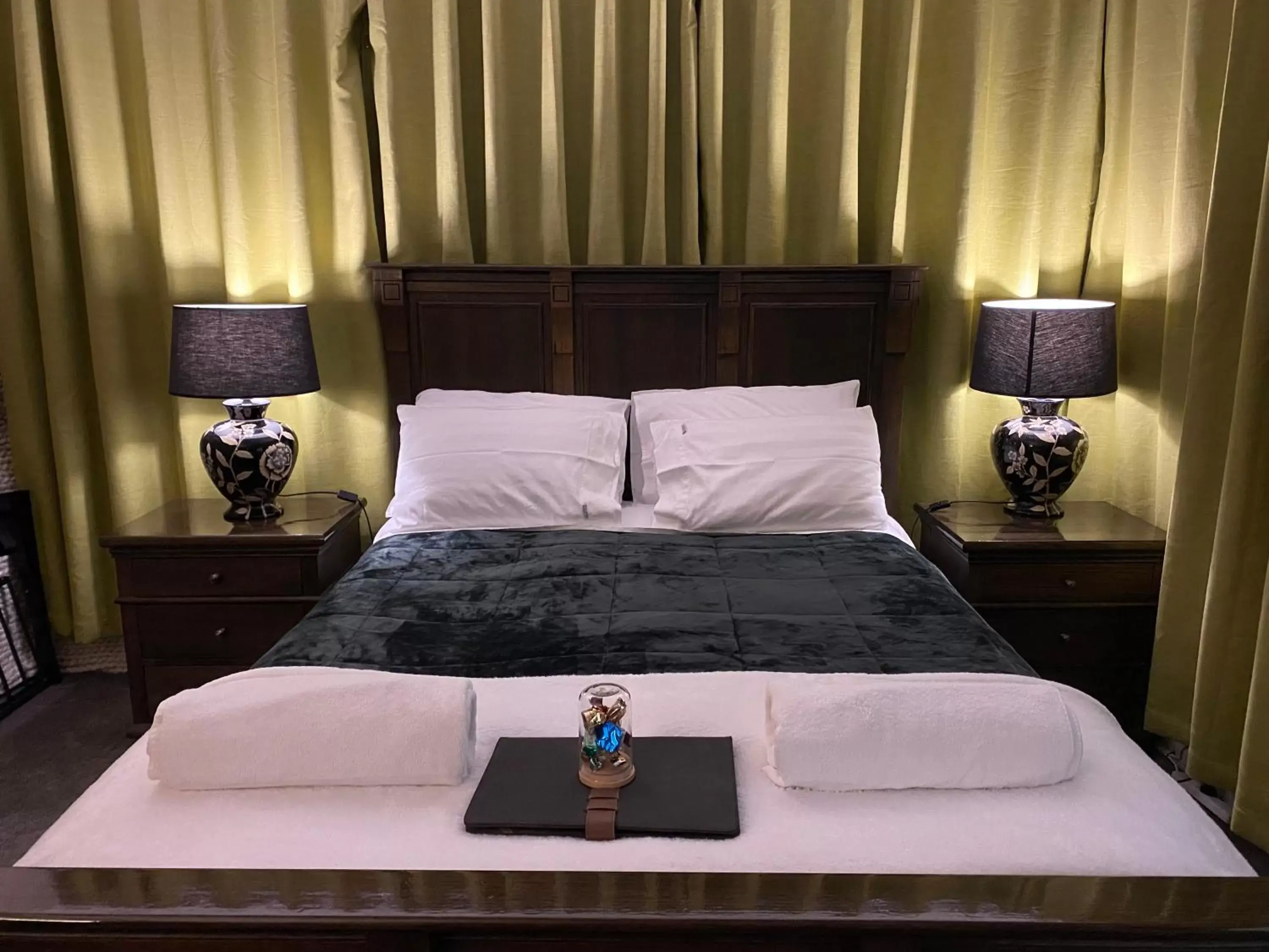 Deluxe Queen Studio in Freshwater BnB Deluxe Queen Studio in Freshwater BnB