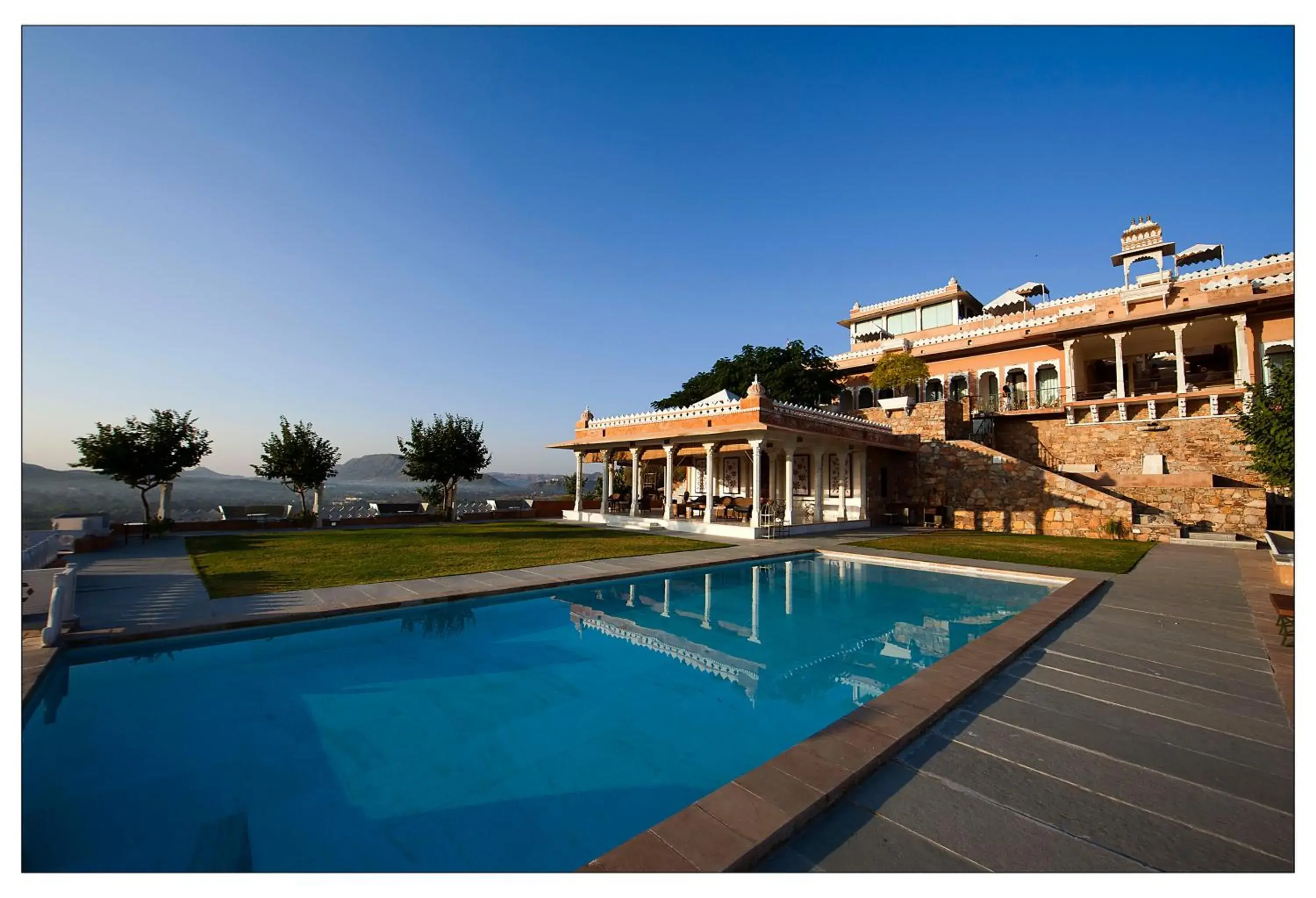 Fateh Garh Resort by Fateh Collection Fateh Garh Resort by Fateh Collection