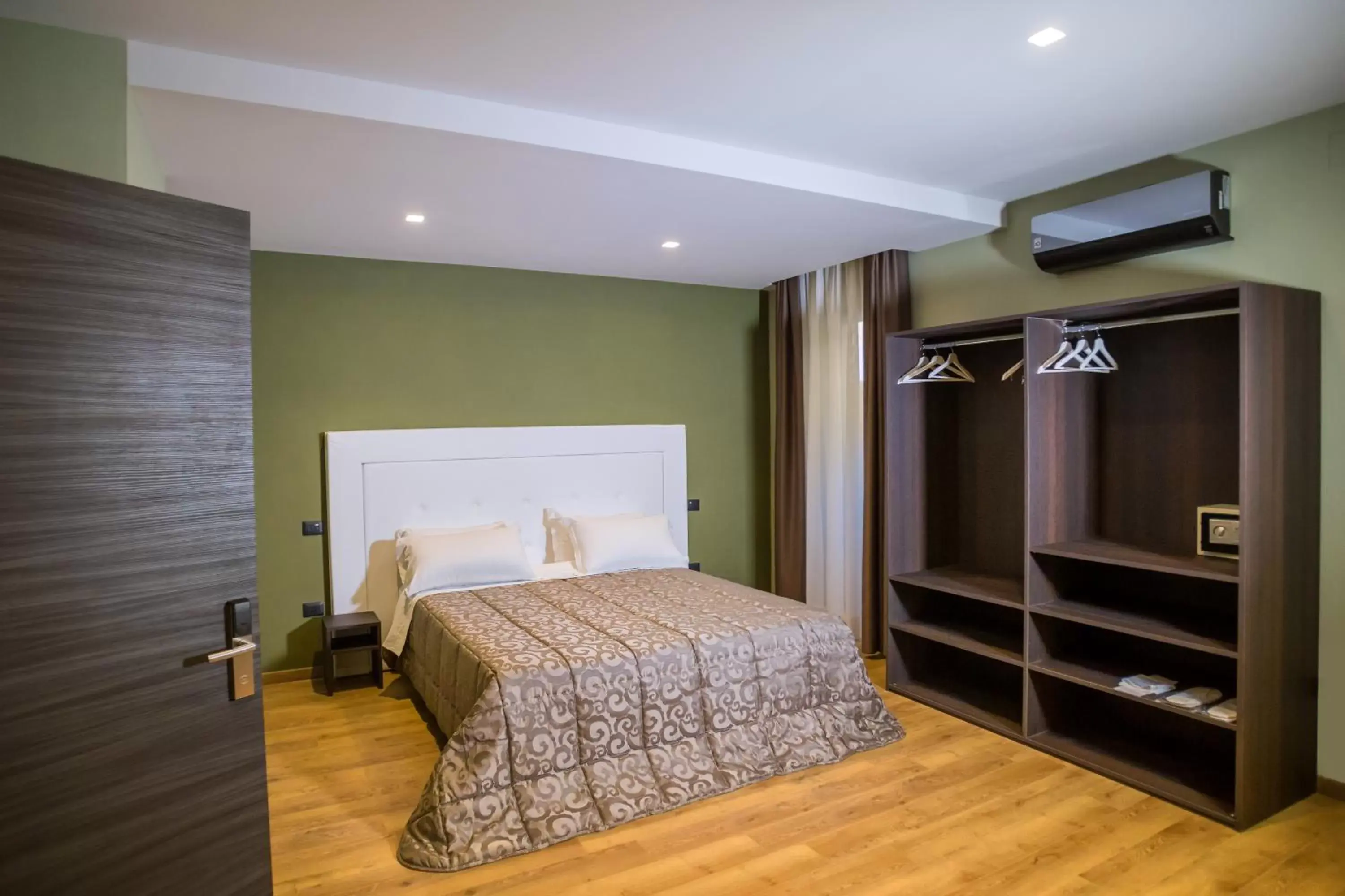 Junior Suite in Hotel Europa Art Caserta Junior Suite in Hotel Europa Art Caserta