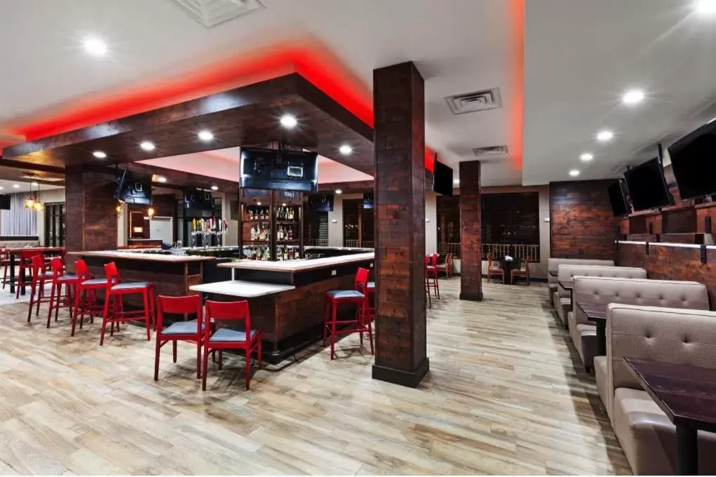 Holiday Inn Lubbock South by IHG Holiday Inn Lubbock South by IHG