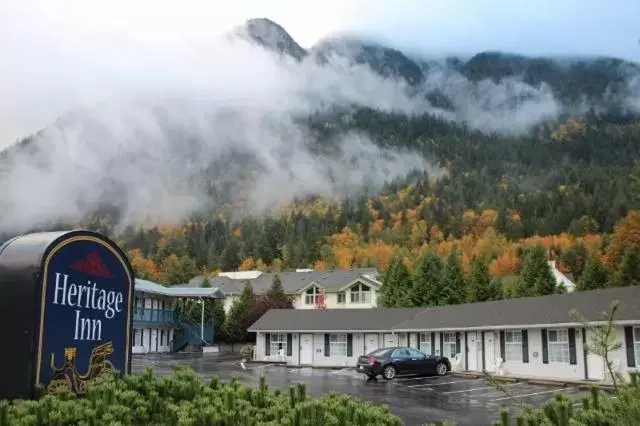 Heritage Inn Heritage Inn