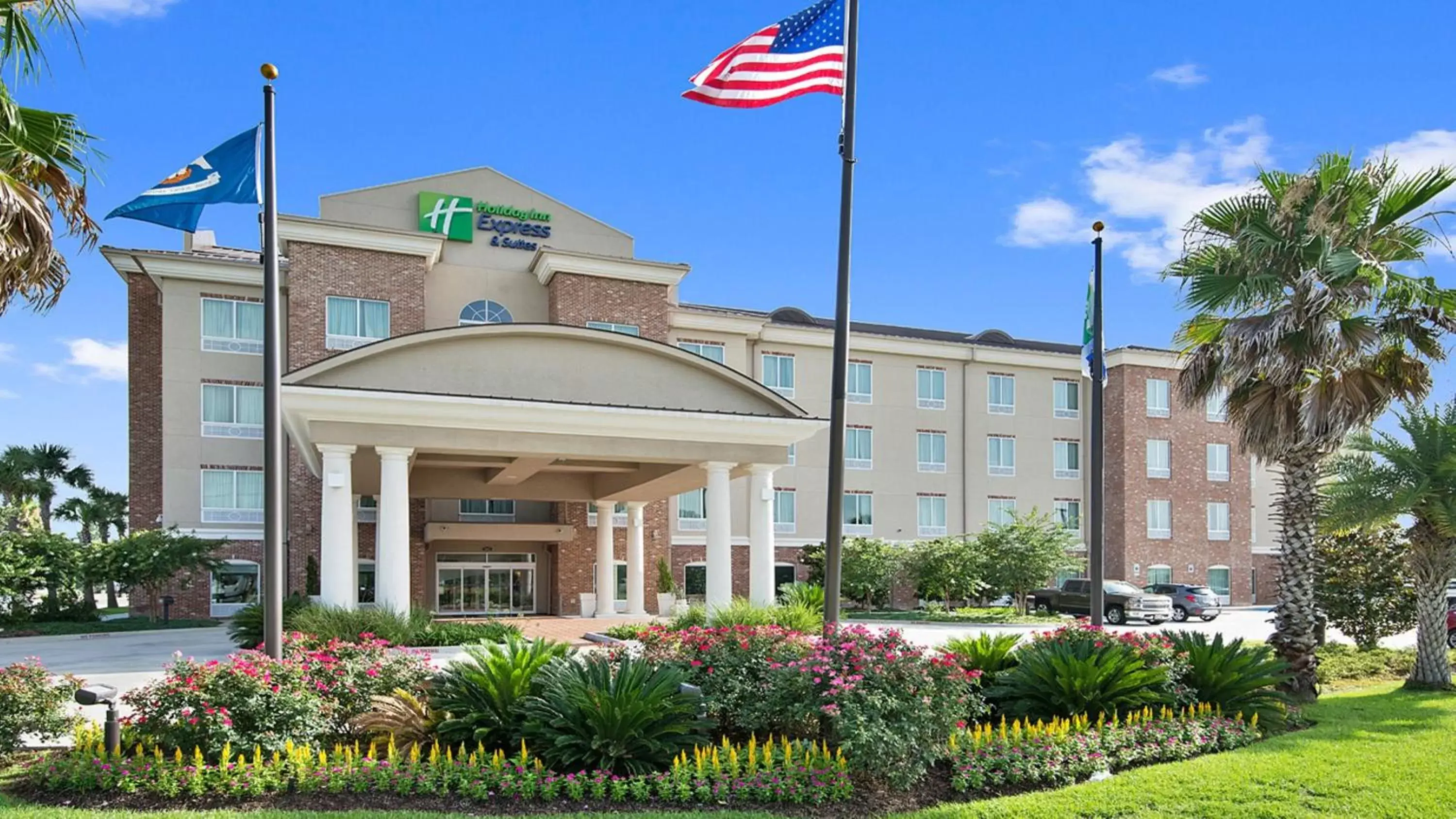 Holiday Inn Express & Suites Gonzales by IHG Holiday Inn Express & Suites Gonzales by IHG