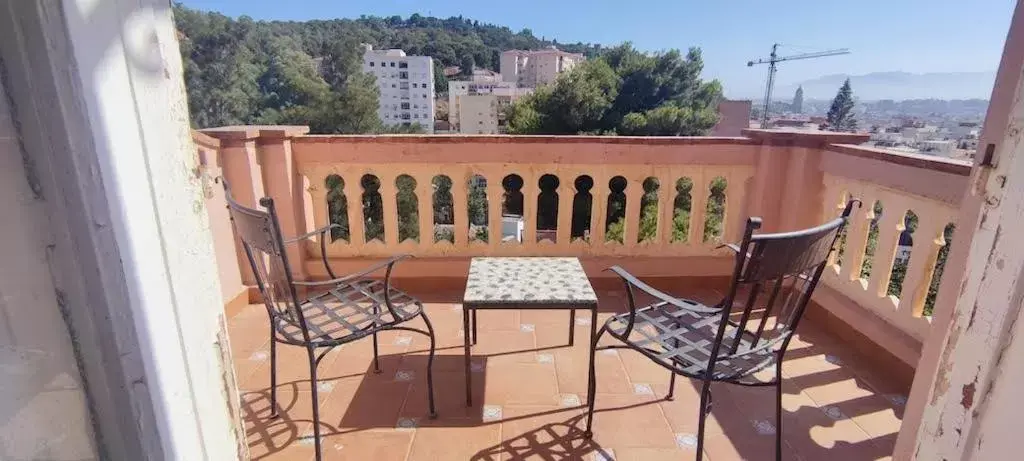 Casa Monte Victoria Casa Monte Victoria