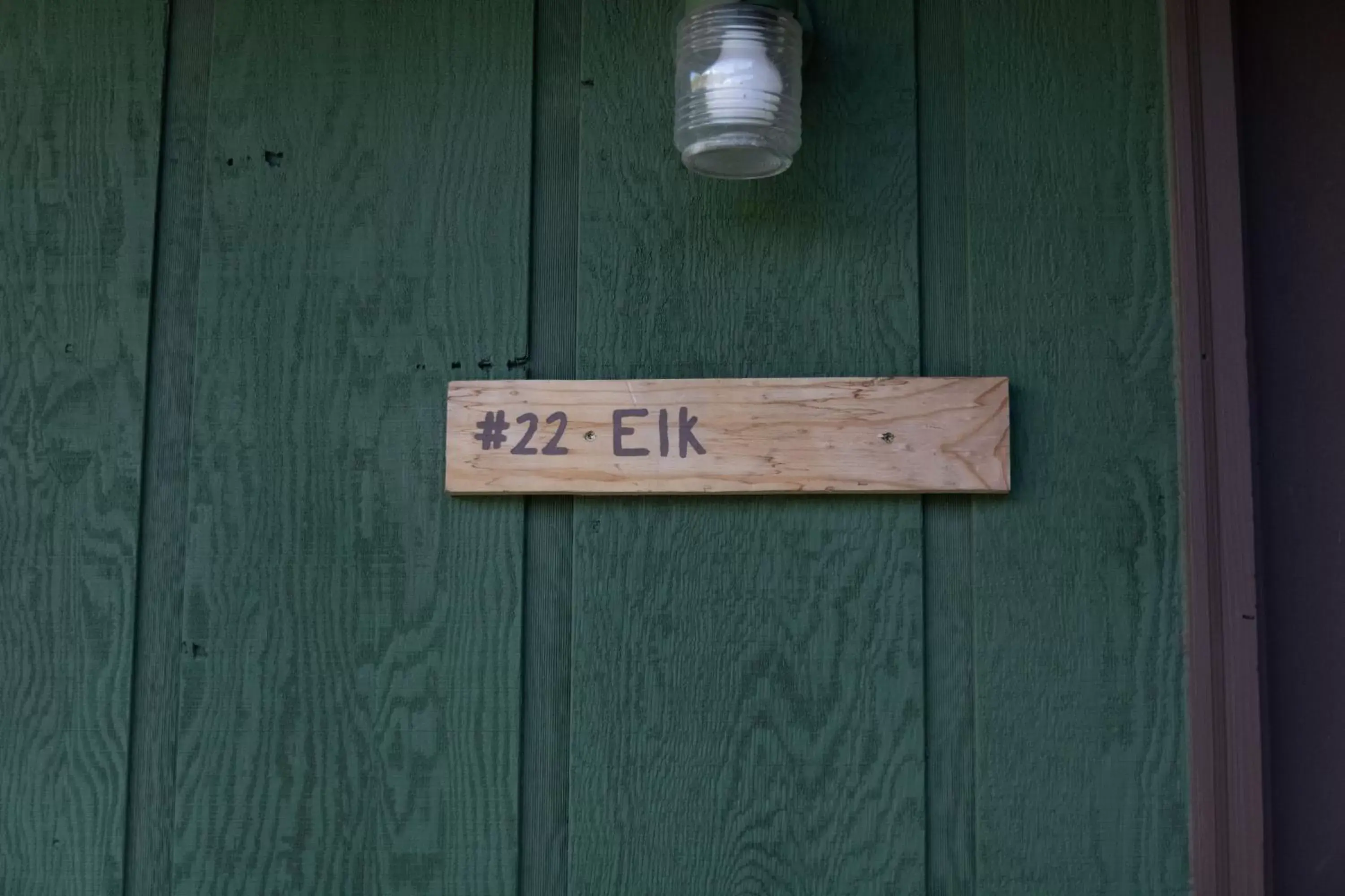 Double Room with Lake View in Estes Lake Lodge Double Room with Lake View in Estes Lake Lodge