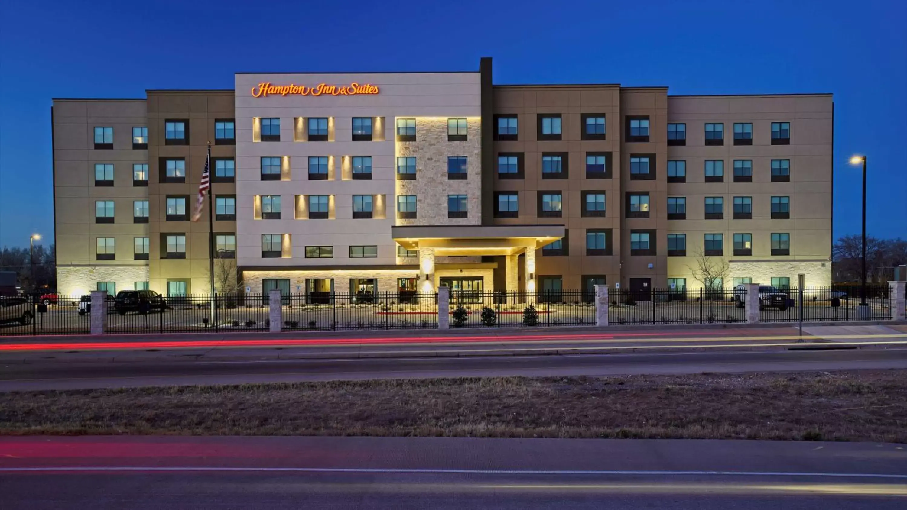 Hampton Inn & Suites Lubbock University, Tx Hampton Inn & Suites Lubbock University, Tx