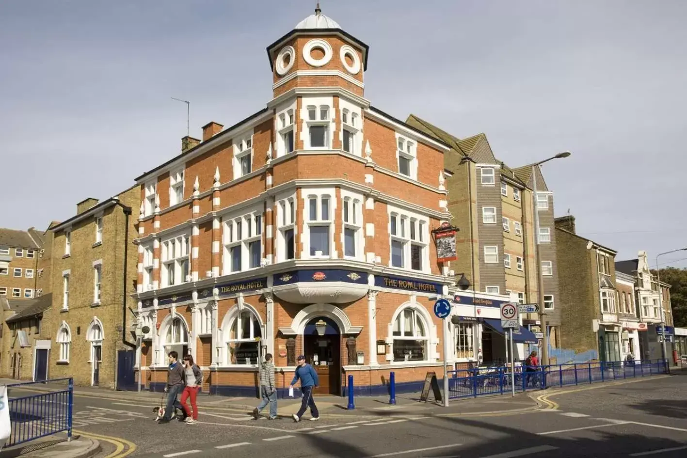 Royal Hotel Sheerness Royal Hotel Sheerness