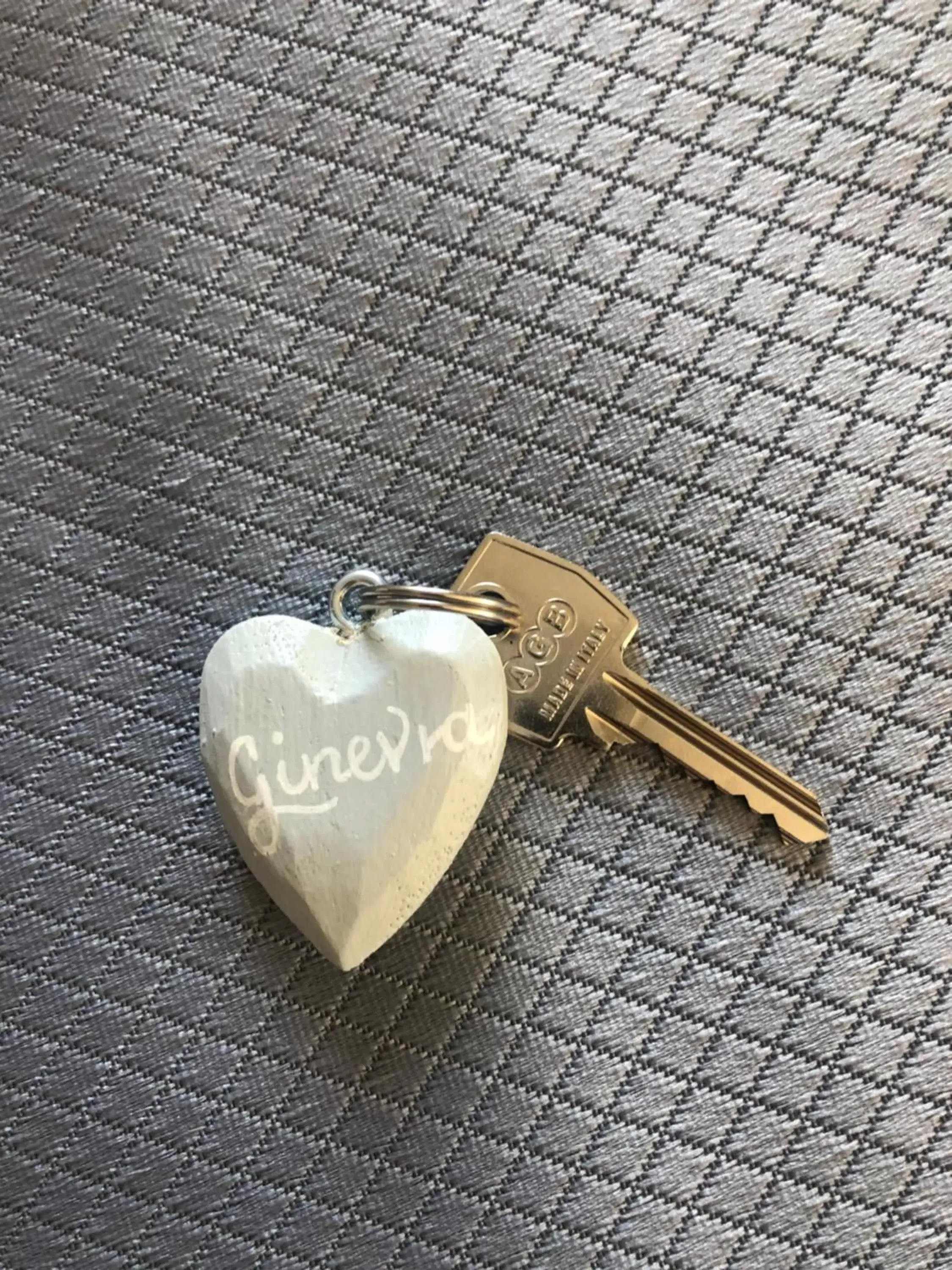 Double Room with Terrace in GLEM rooms & breakfast Double Room with Terrace in GLEM rooms & breakfast