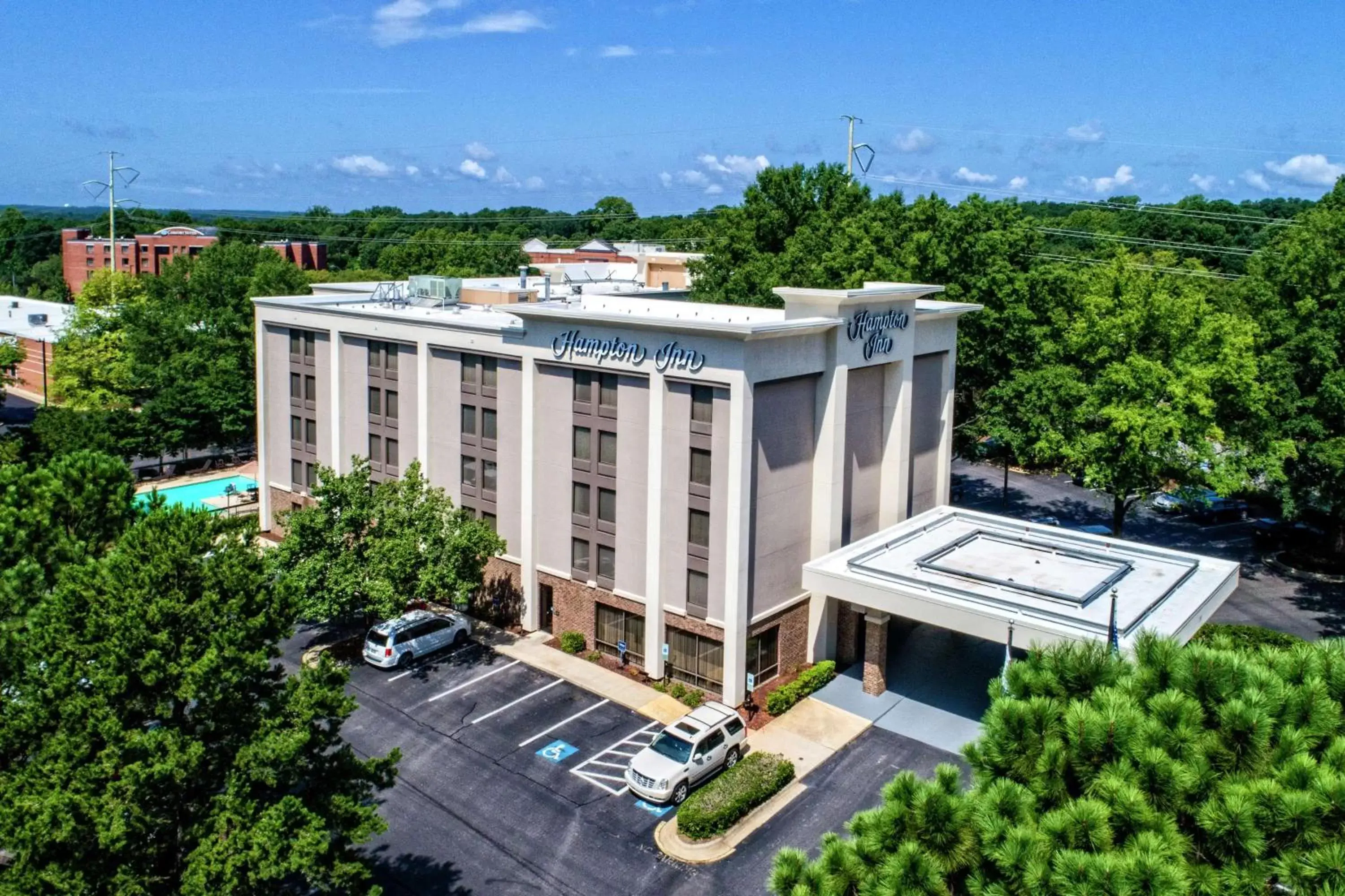 Hampton Inn Raleigh Cary Hampton Inn Raleigh Cary
