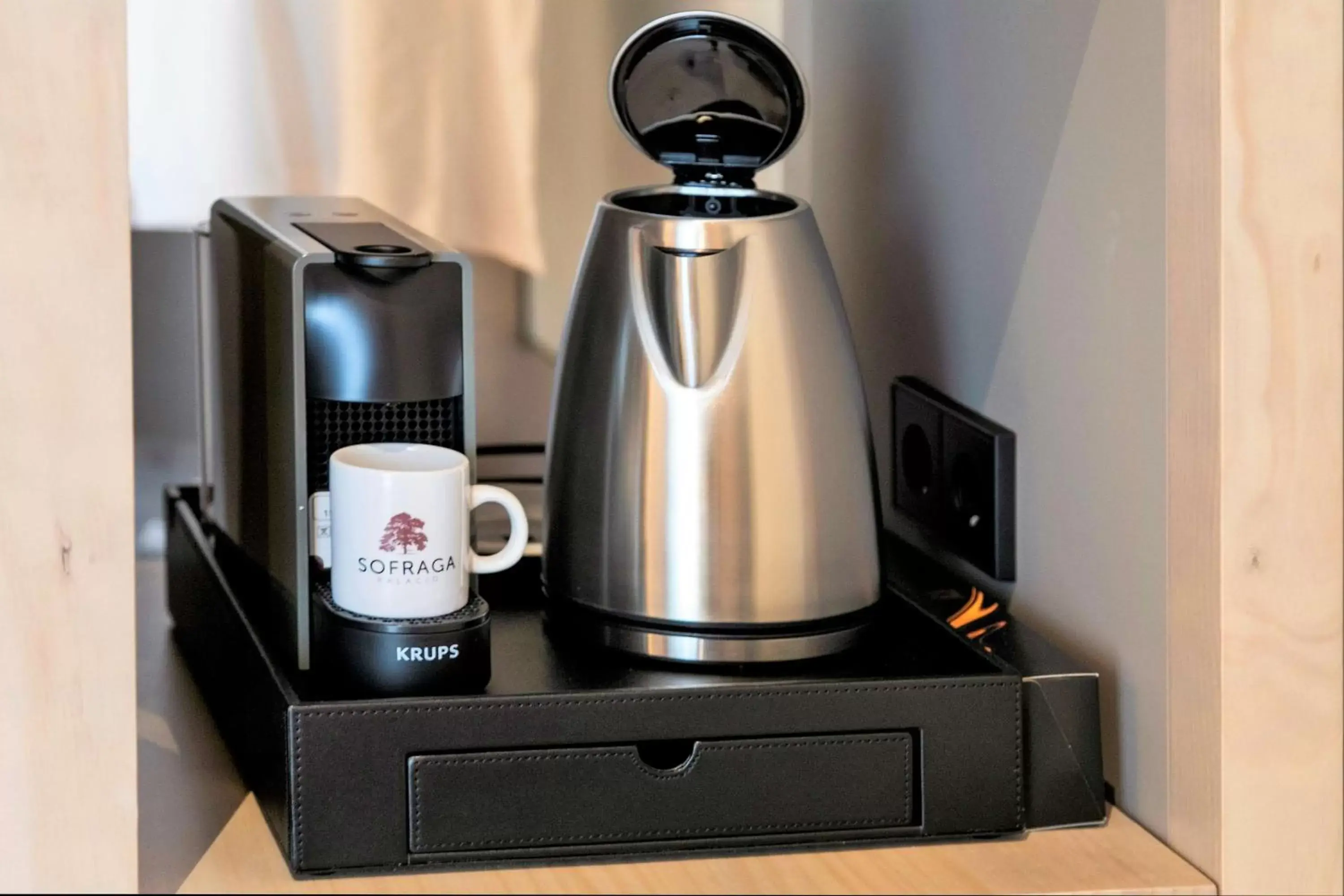 Premium King Room in Sofraga Palacio Premium King Room in Sofraga Palacio