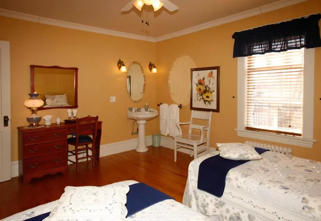 Au Virage B&B Au Virage B&B