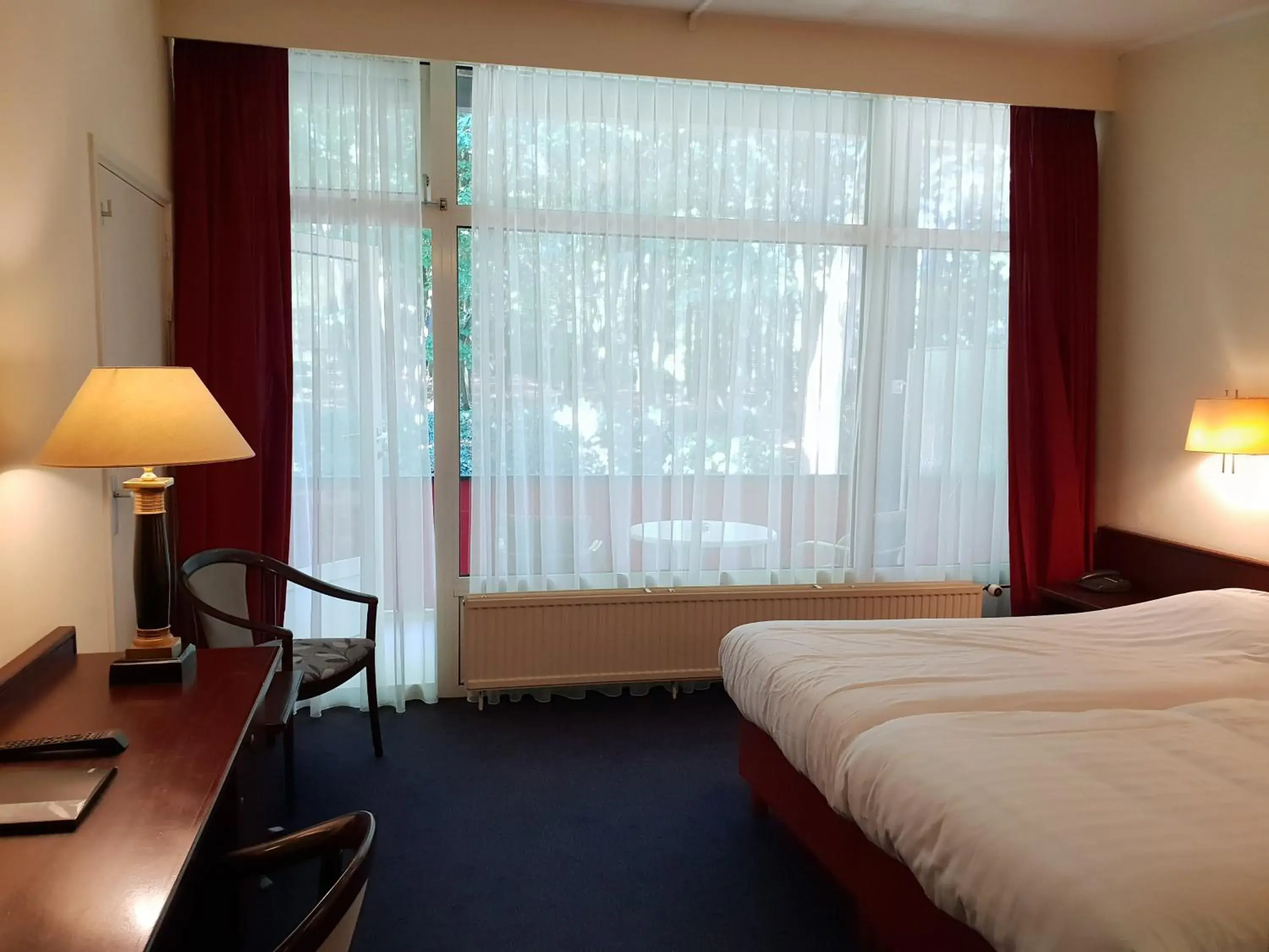 Deluxe Twin Room in Nol in 't Bosch Deluxe Twin Room in Nol in 't Bosch