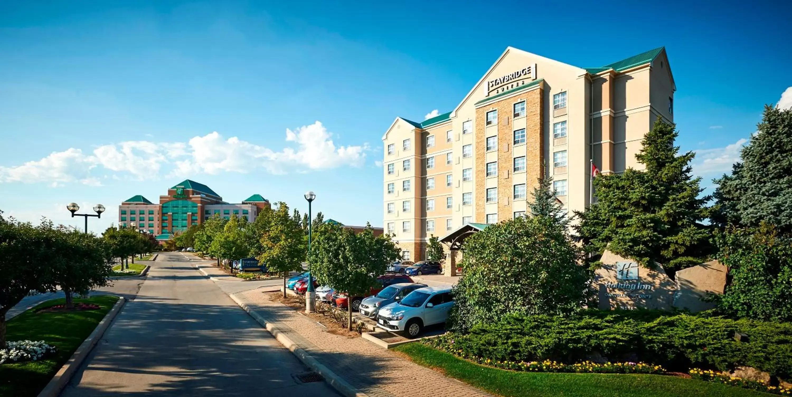 Staybridge Suites Oakville Burlington by IHG Staybridge Suites Oakville Burlington by IHG