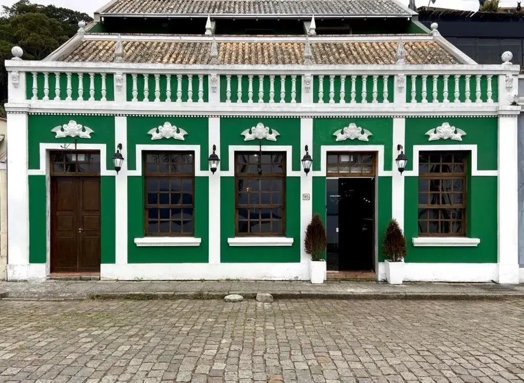 Hotel Solar da Beira Hotel Solar da Beira