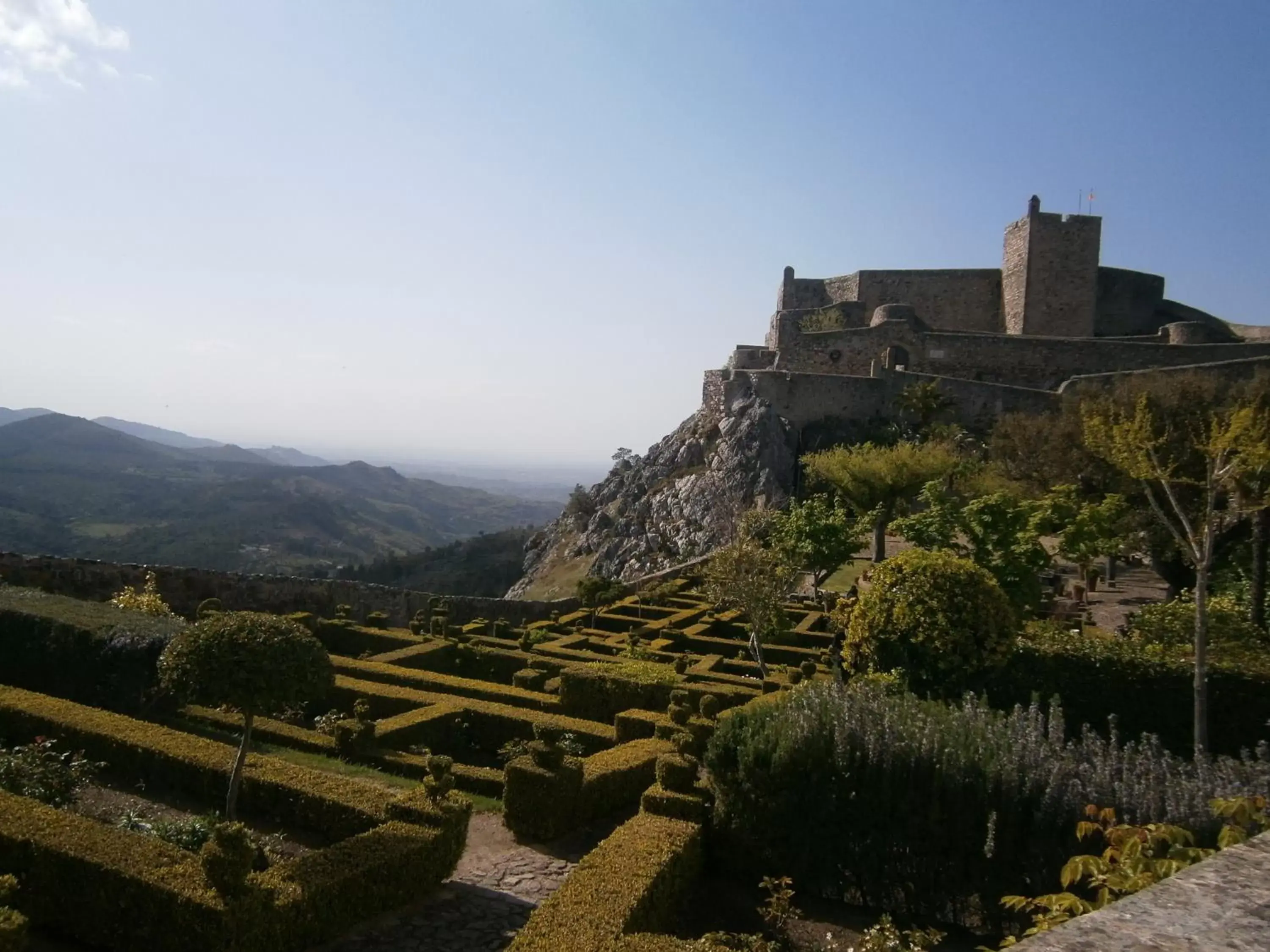 Double or Twin Room in Hotel El Rei Dom Manuel Double or Twin Room in Hotel El Rei Dom Manuel