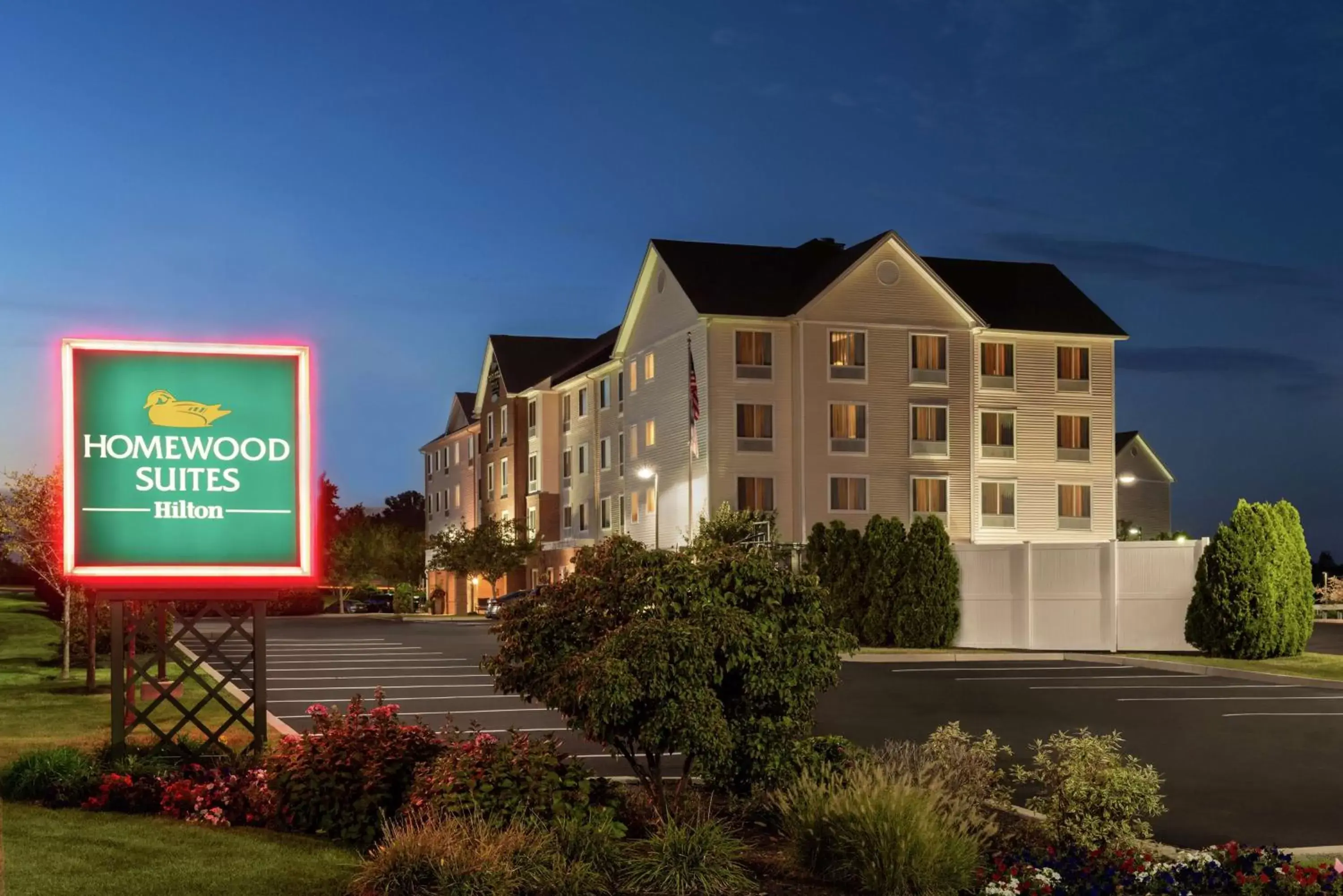 Homewood Suites by Hilton Allentown-West/Fogelsville Homewood Suites by Hilton Allentown-West/Fogelsville