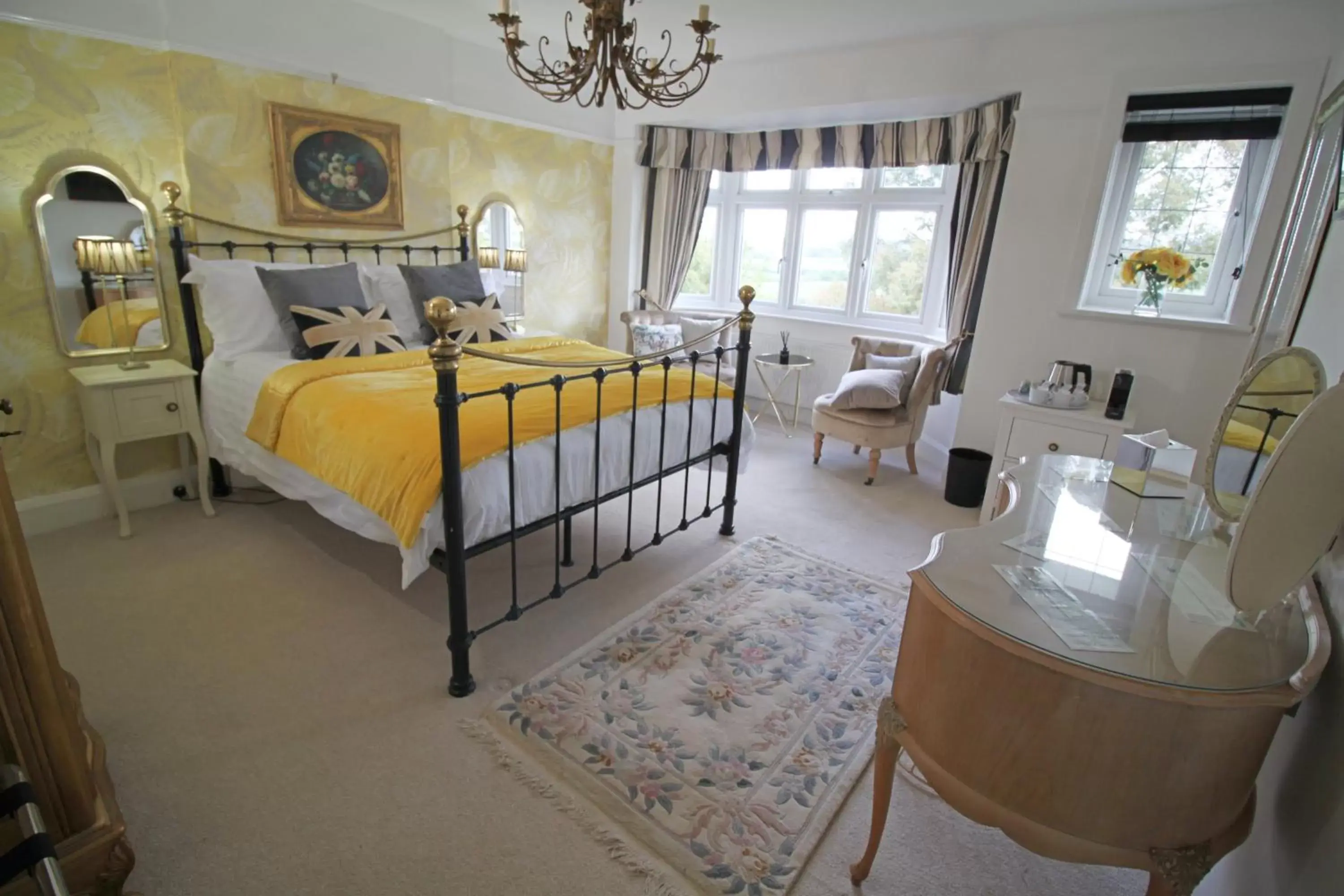 One-Bedroom Suite in Stay at No. 2 One-Bedroom Suite in Stay at No. 2