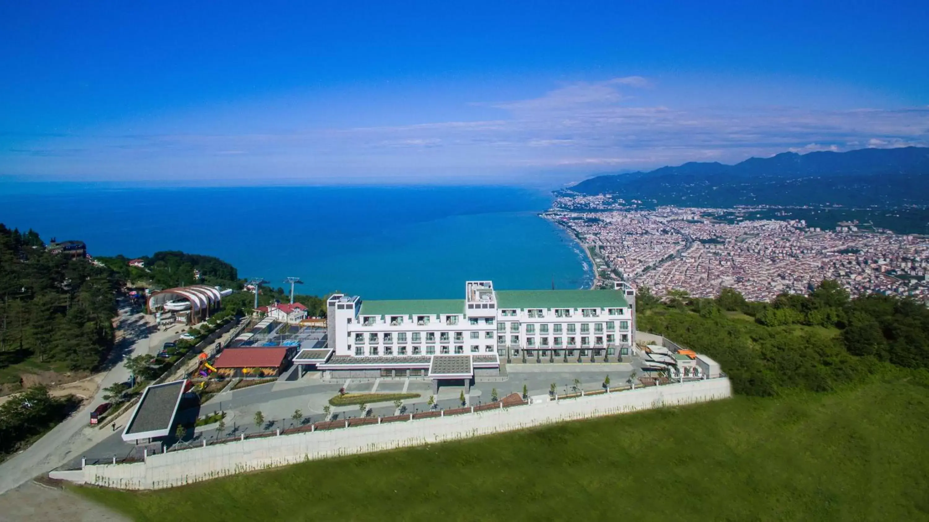 Radisson Blu Hotel, Ordu Radisson Blu Hotel, Ordu