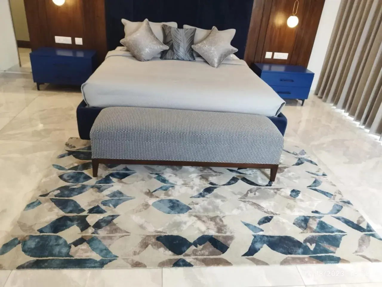 LIFE STYLE SUITE in The Manohar Hyderabad LIFE STYLE SUITE in The Manohar Hyderabad