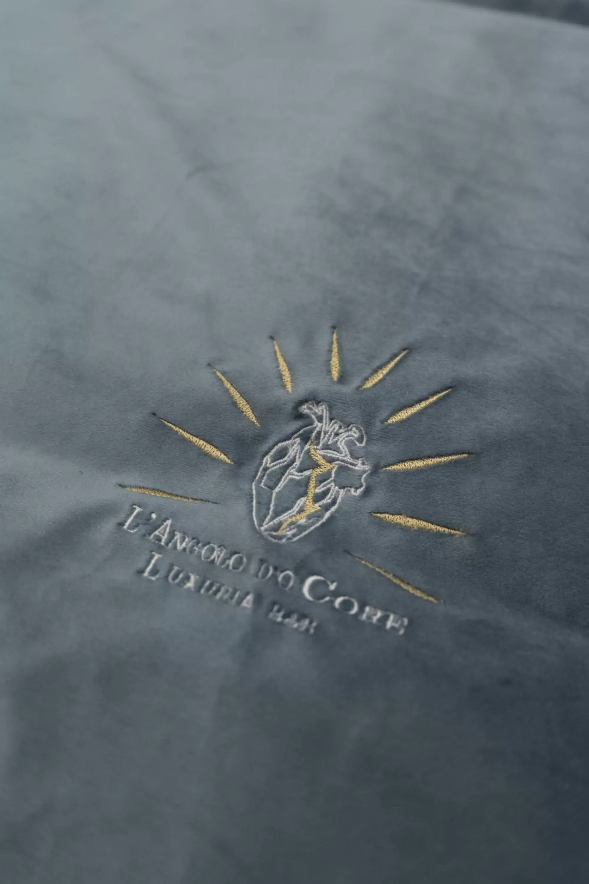 Deluxe Room in L'Angolo d'o core Deluxe Room in L'Angolo d'o core