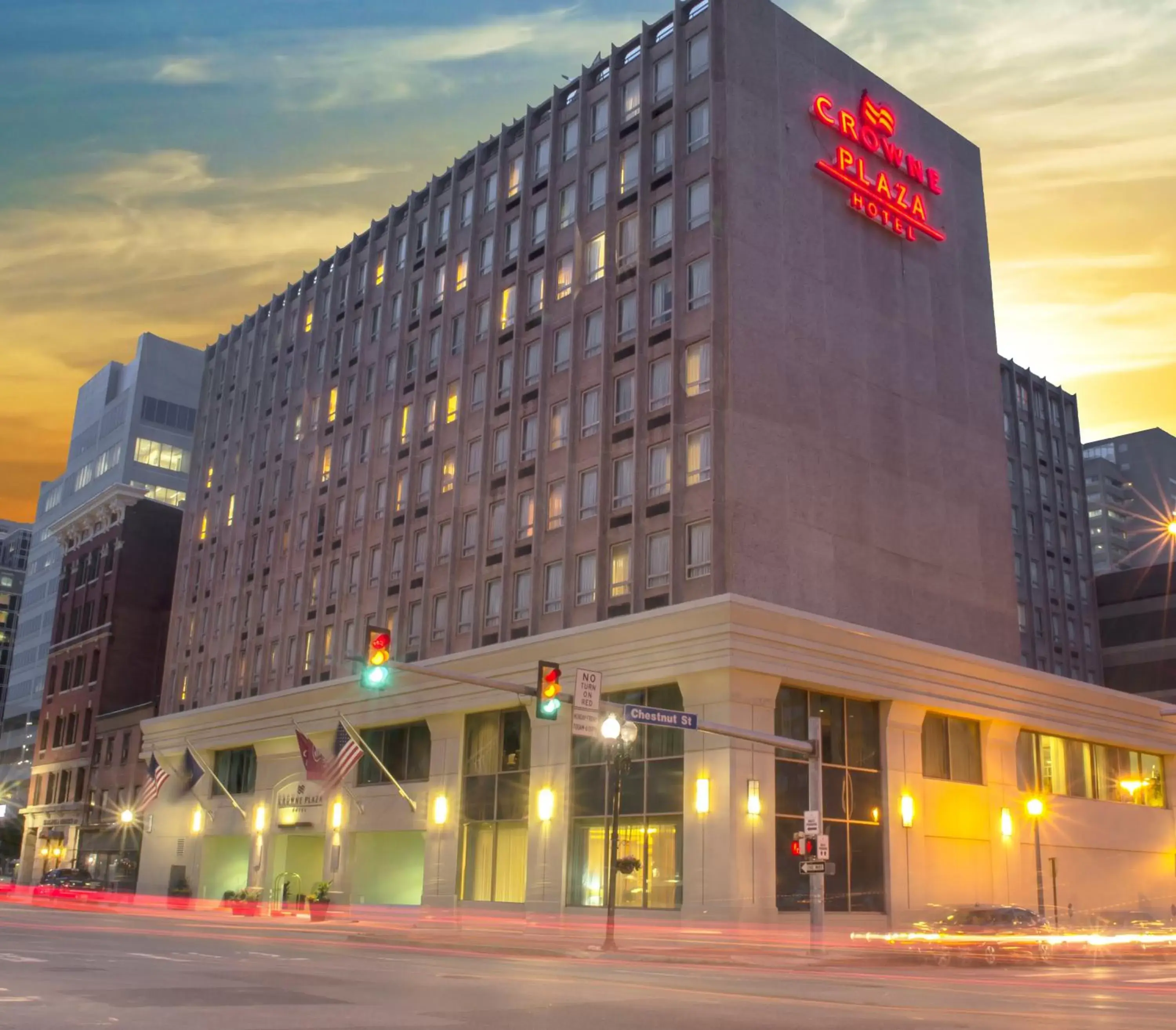 Crowne Plaza Hotel Harrisburg-Hershey by IHG Crowne Plaza Hotel Harrisburg-Hershey by IHG