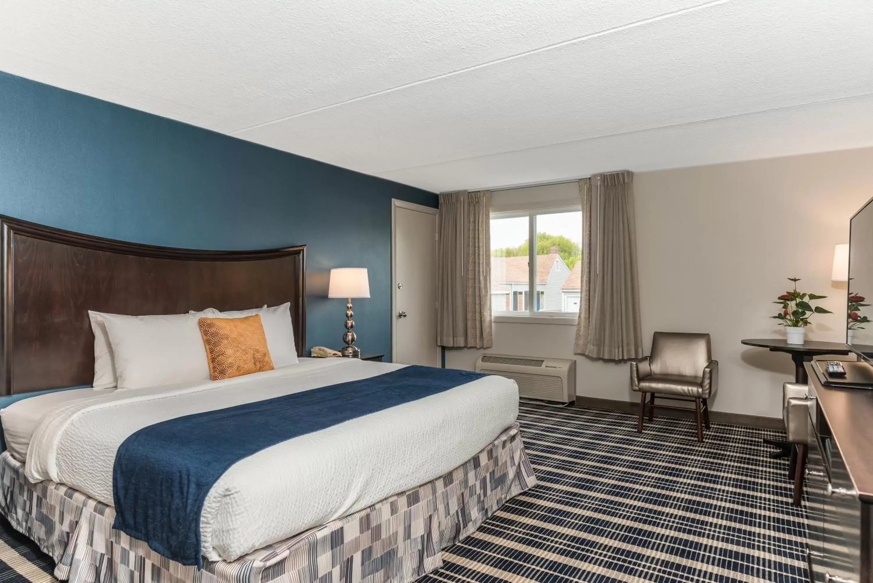 Single Room - single occupancy in Rockport Inn and Suites Single Room - single occupancy in Rockport Inn and Suites