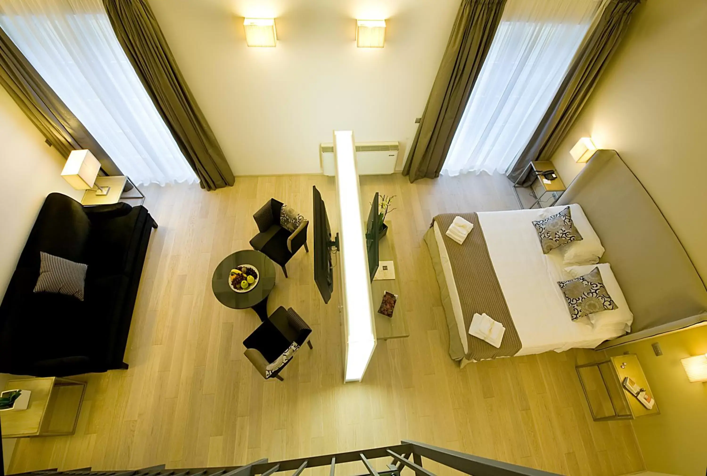 Junior Suite in Relais dell'Olmo Junior Suite in Relais dell'Olmo