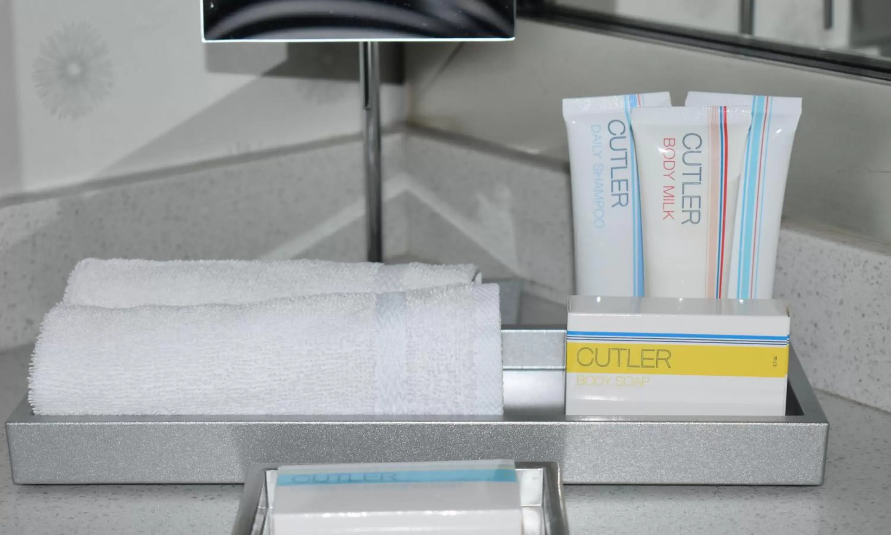 Double Room in Inn At The Quay Double Room in Inn At The Quay